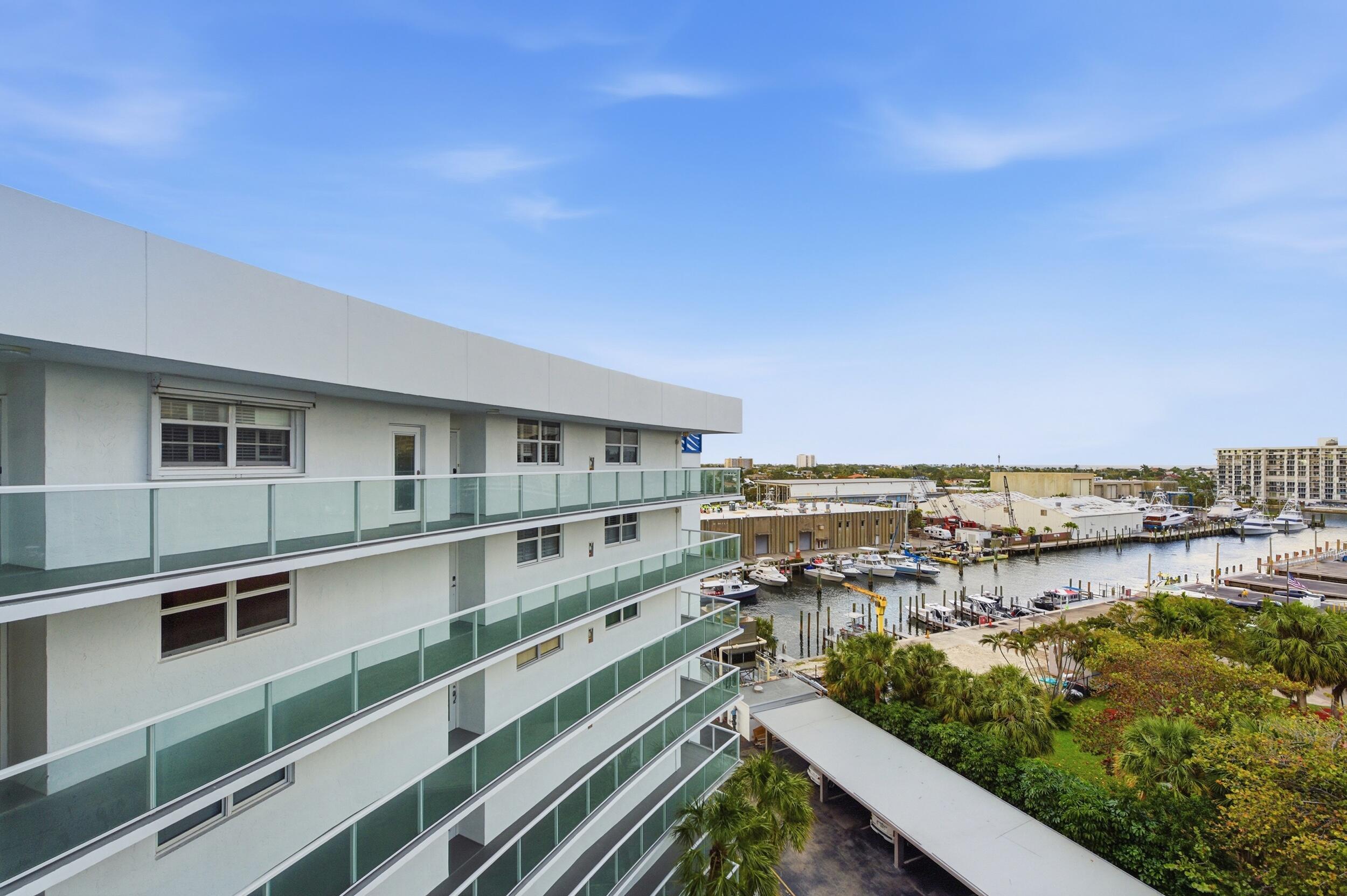 GARDEN-AIRE VILLAGE - Residential