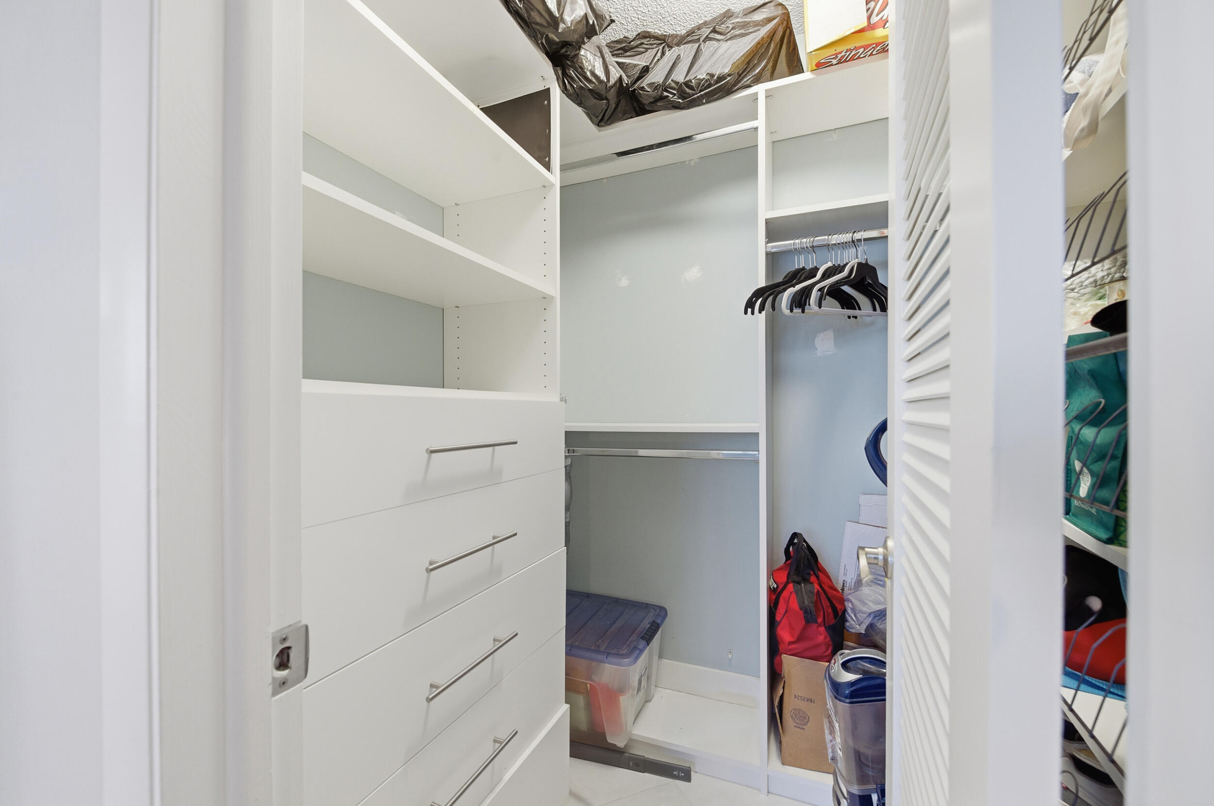 GARDEN-AIRE VILLAGE - Residential