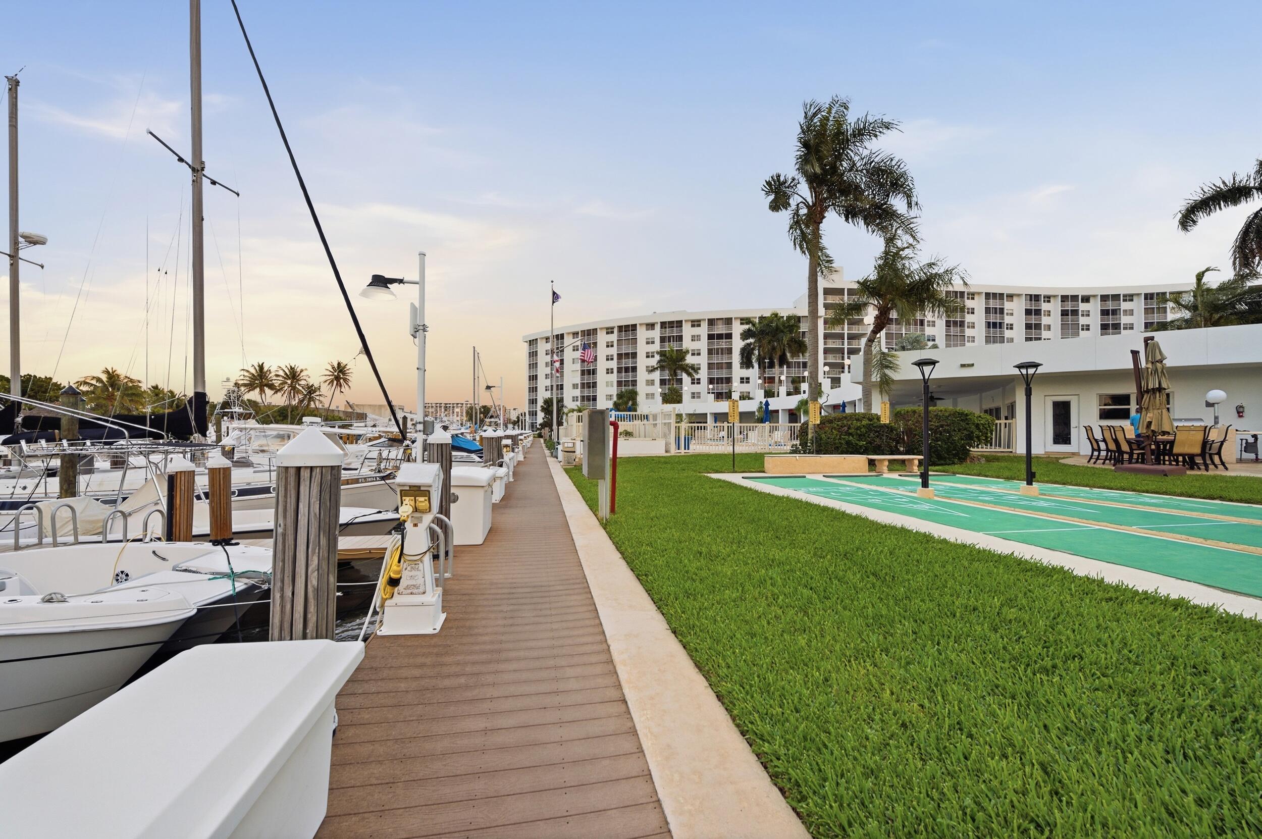 GARDEN-AIRE VILLAGE - Residential