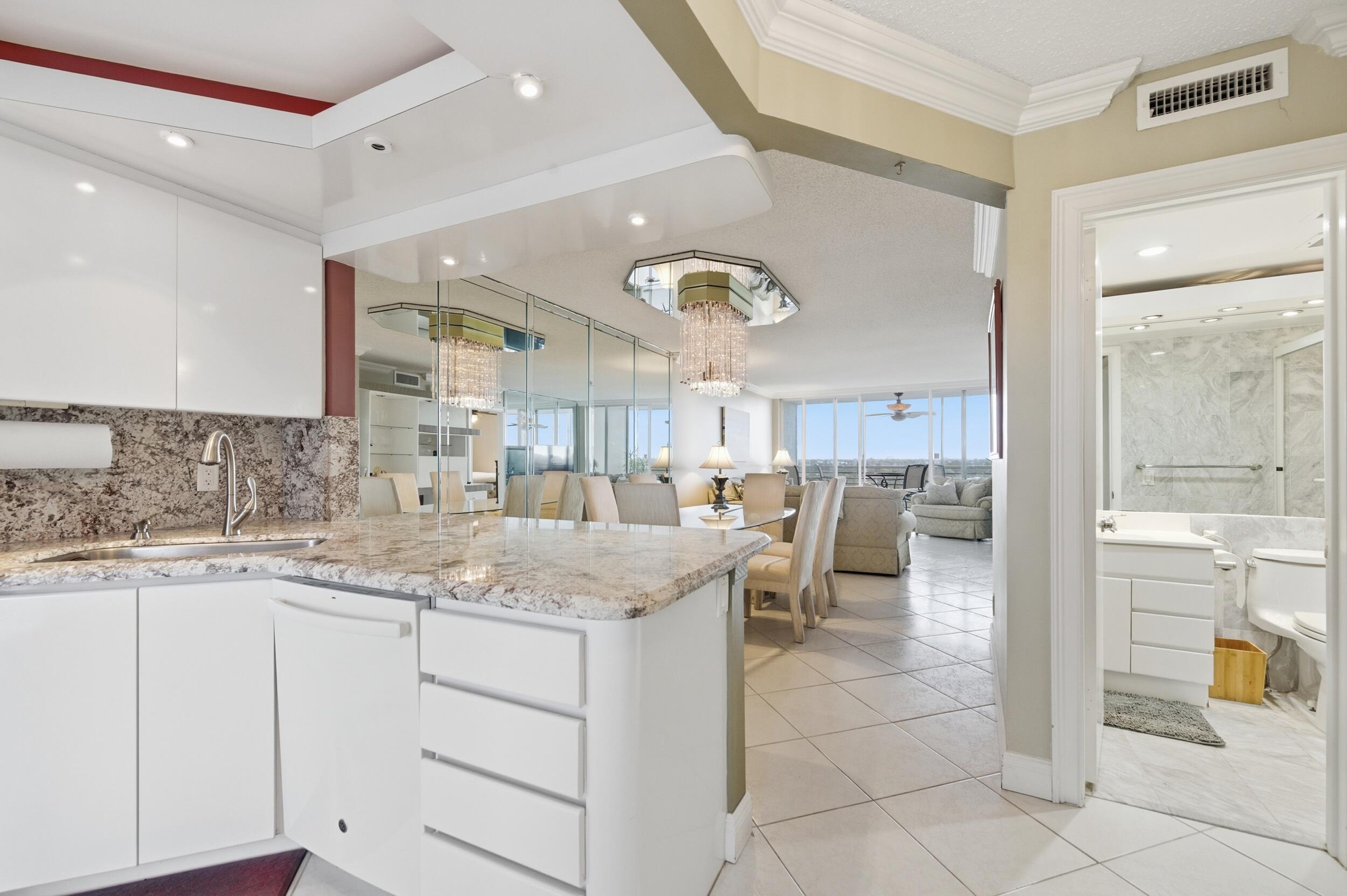 GARDEN-AIRE VILLAGE - Residential