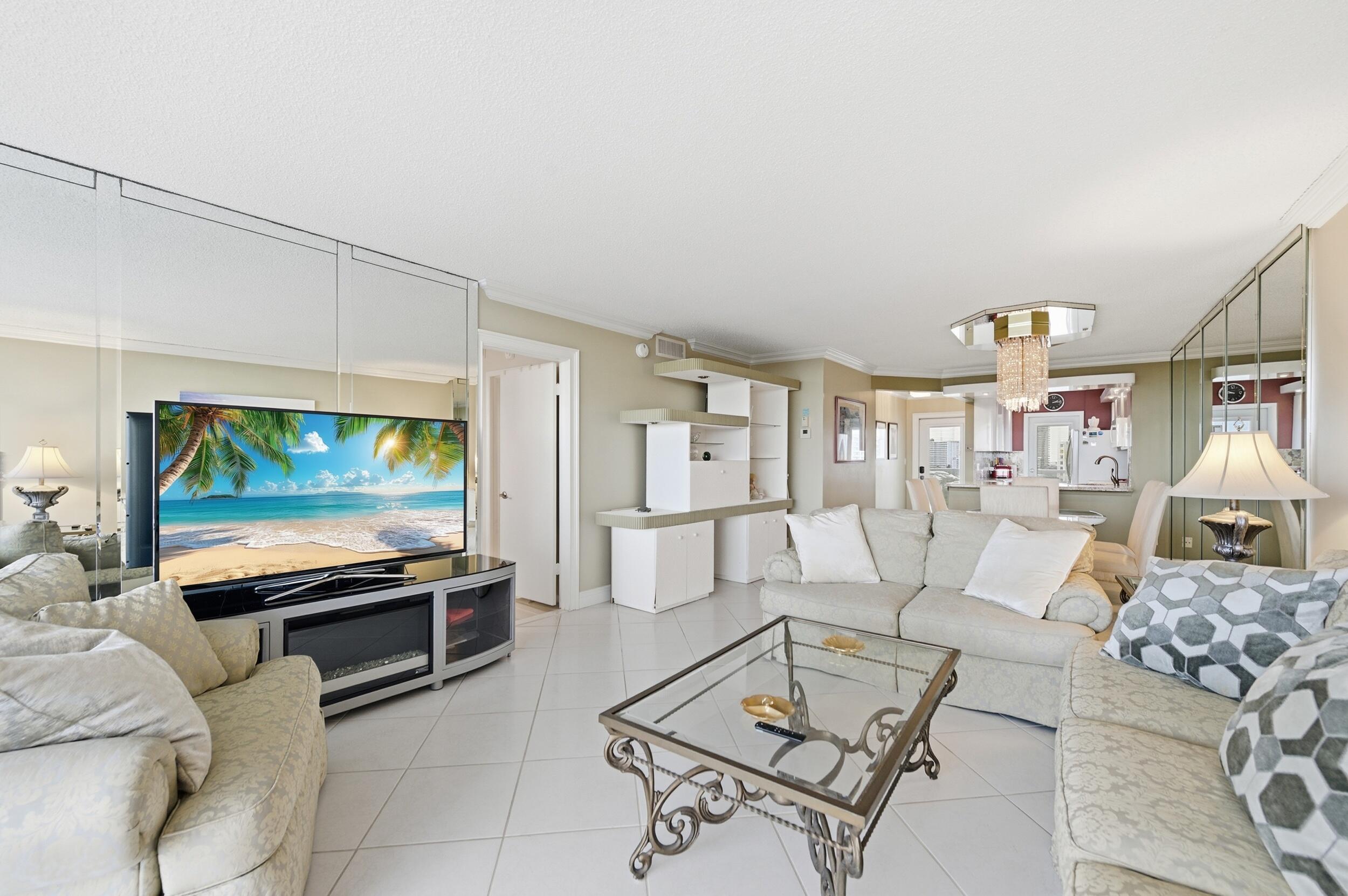 GARDEN-AIRE VILLAGE - Residential