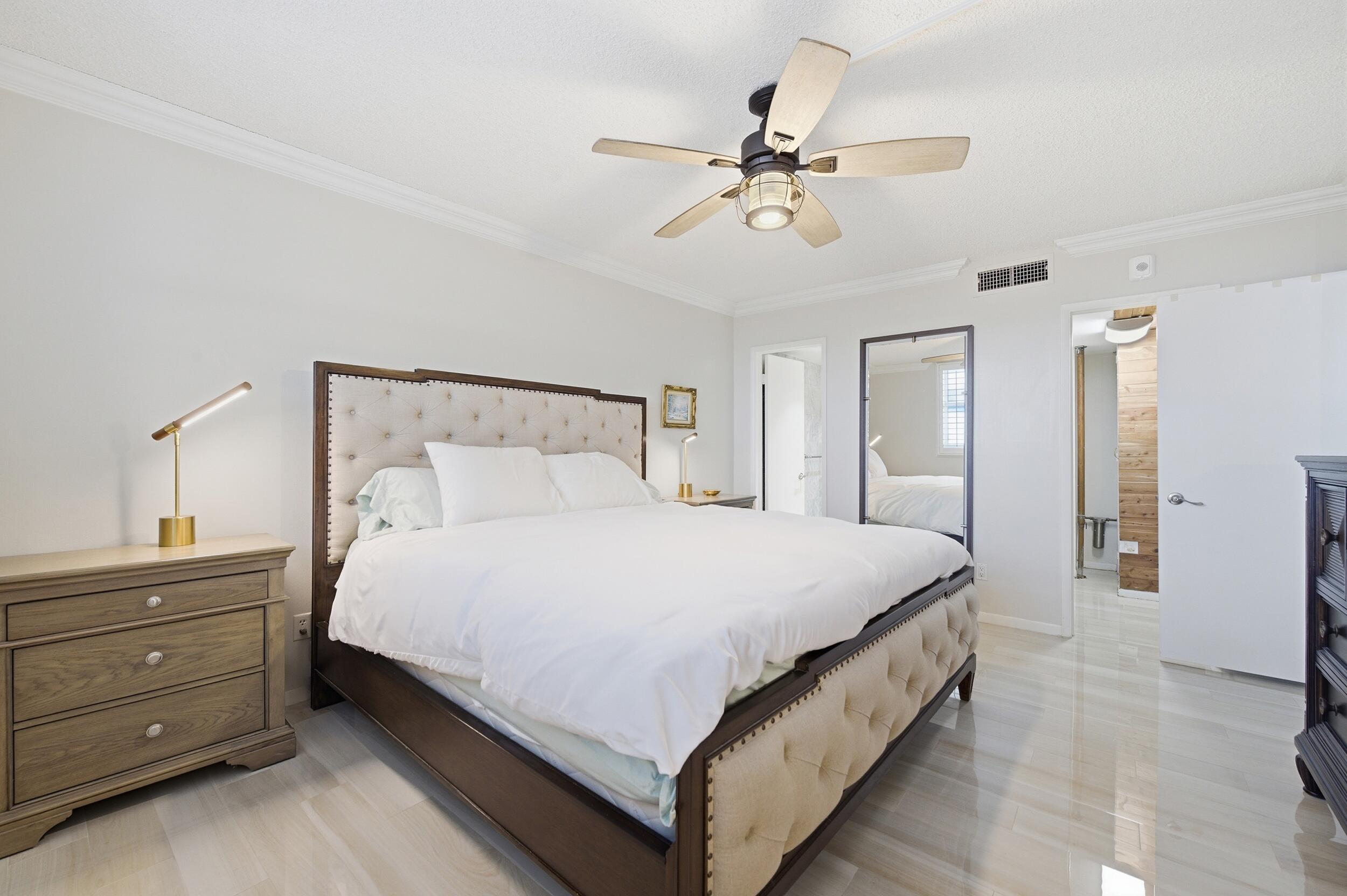 GARDEN-AIRE VILLAGE - Residential