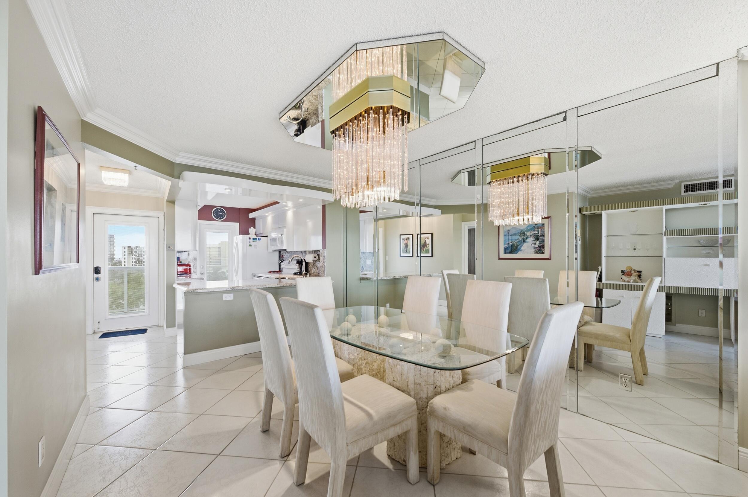 GARDEN-AIRE VILLAGE - Residential