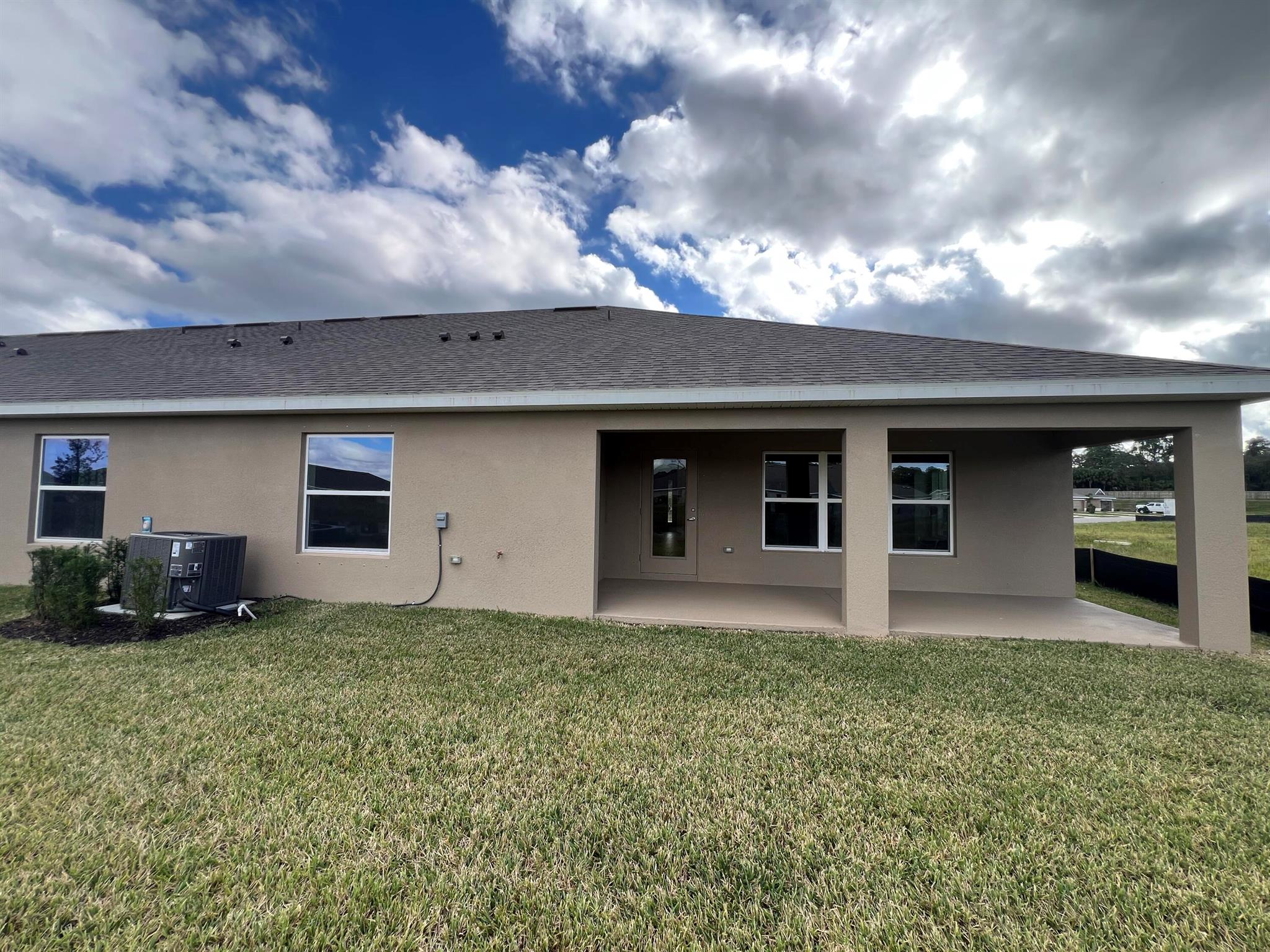 WATERSTONE PHASE FOUR - Residential Lease