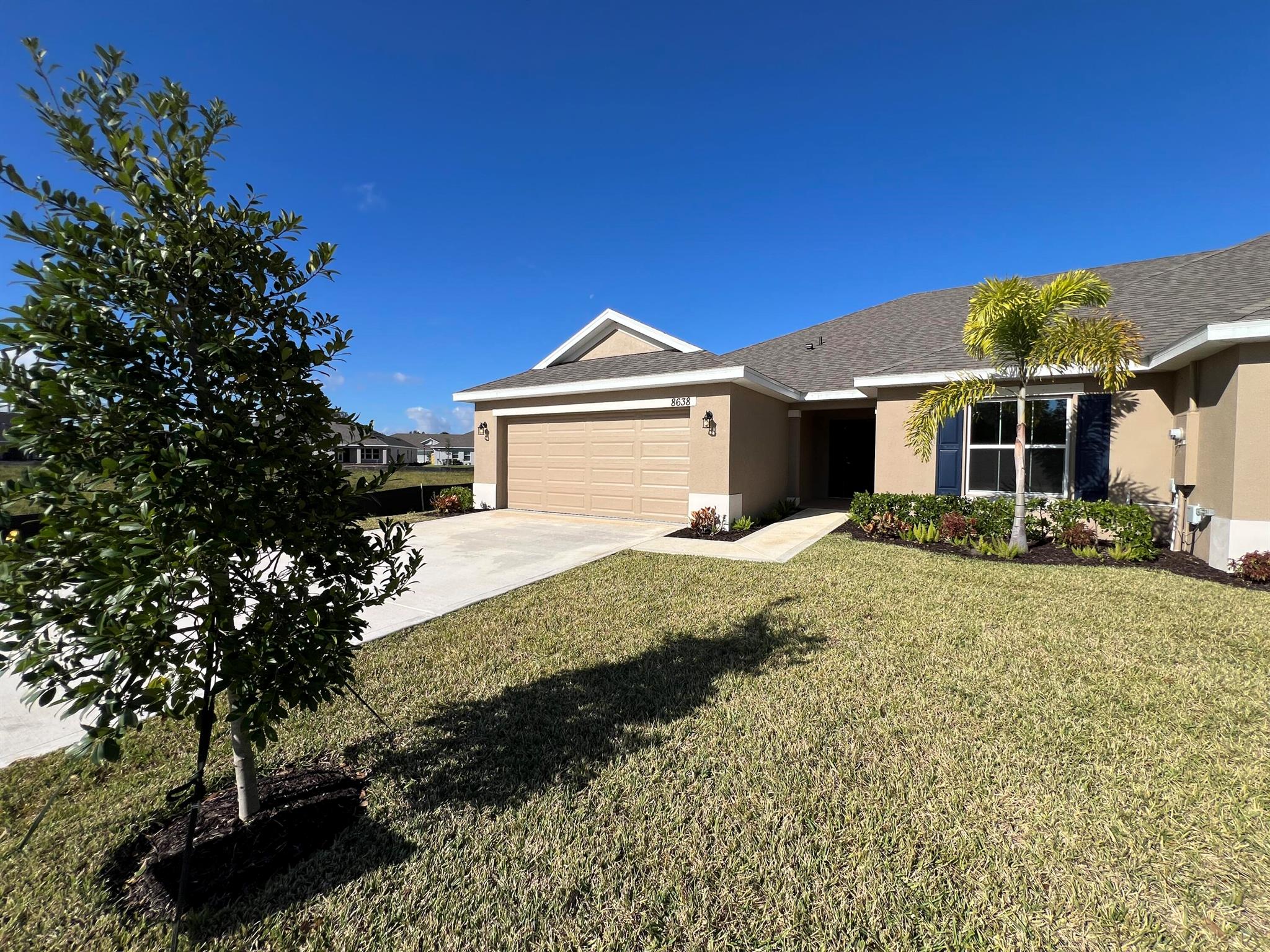 WATERSTONE PHASE FOUR - Residential Lease