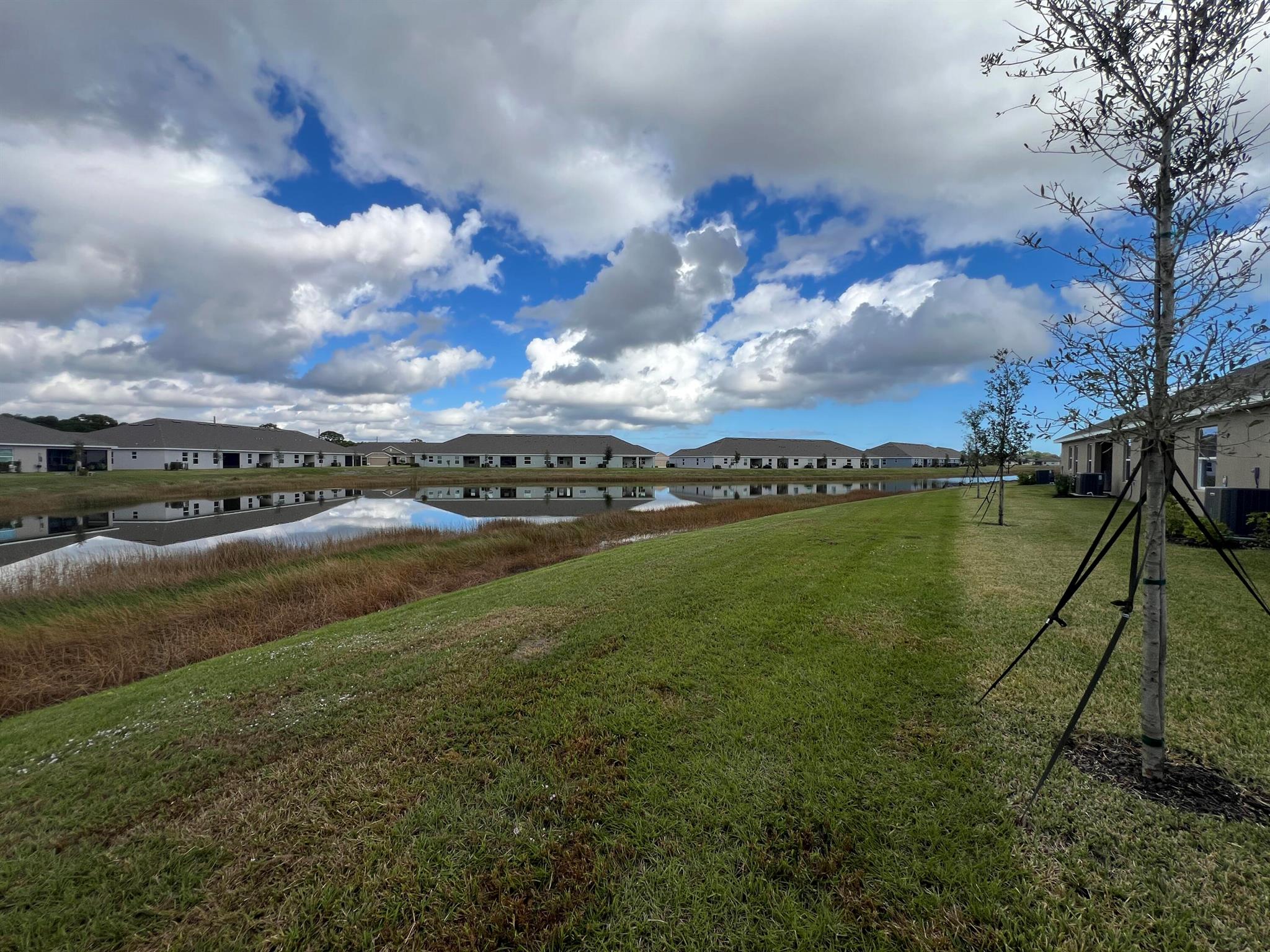 WATERSTONE PHASE FOUR - Residential Lease