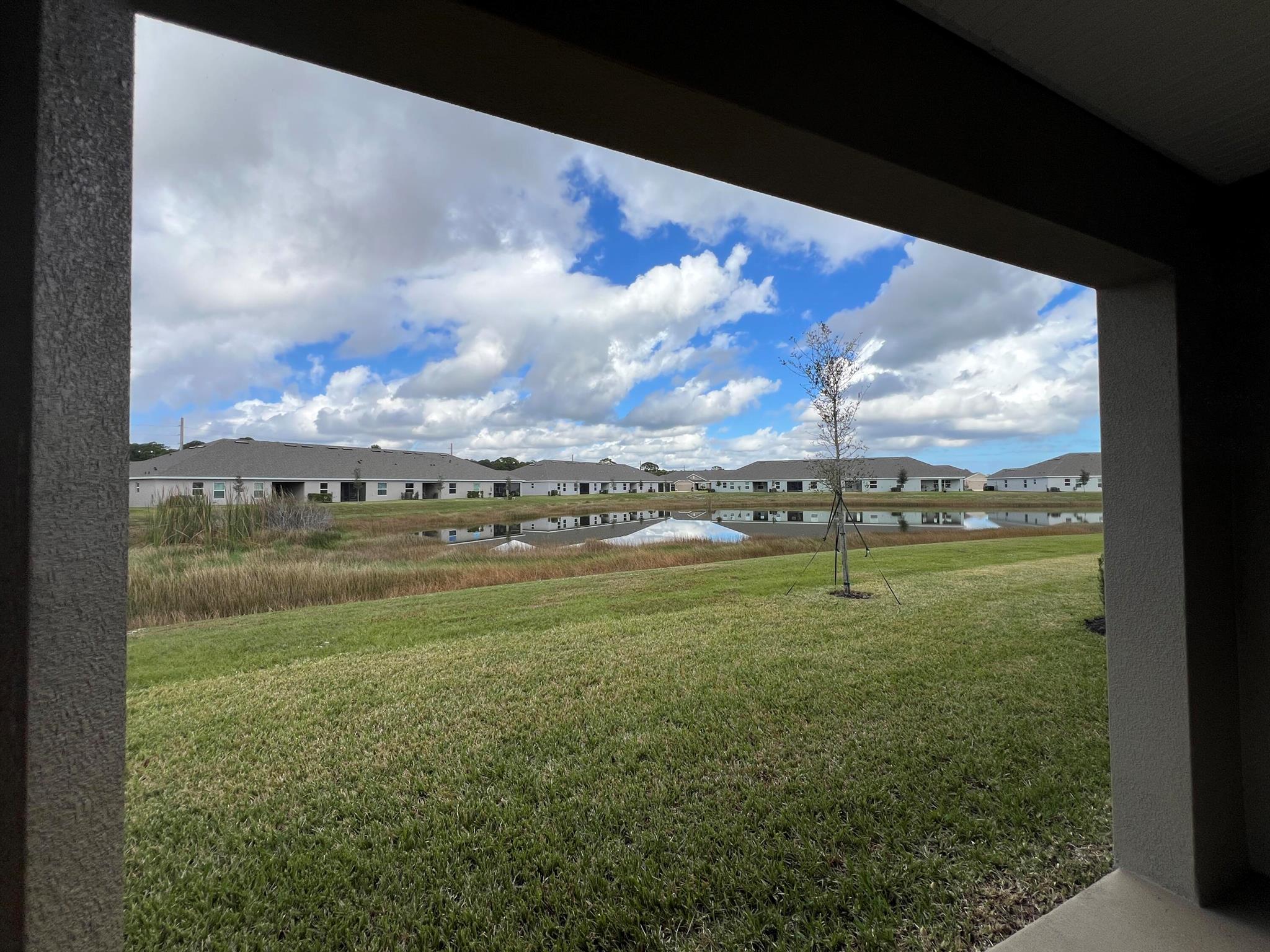 WATERSTONE PHASE FOUR - Residential Lease