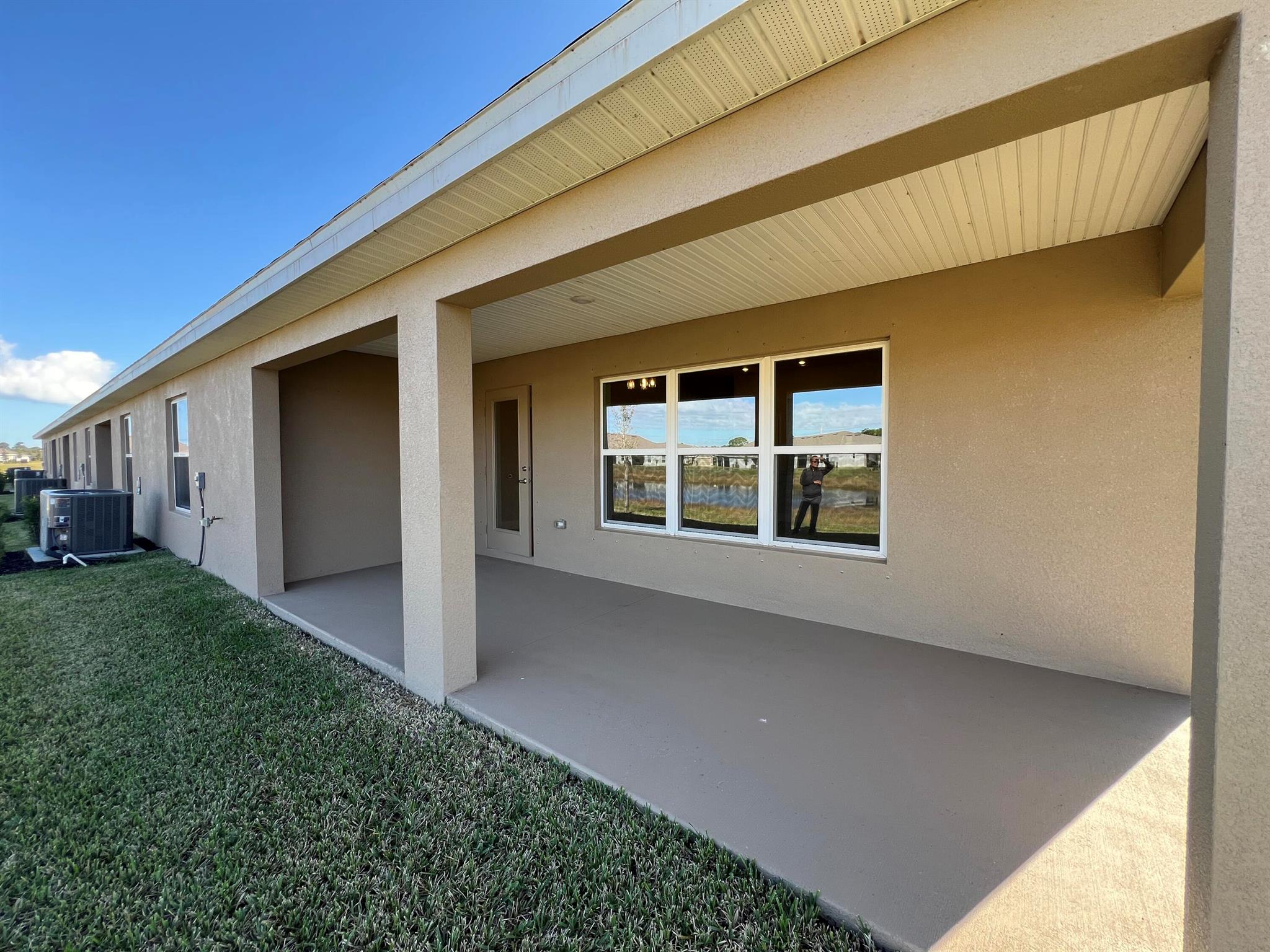 WATERSTONE PHASE FOUR - Residential Lease