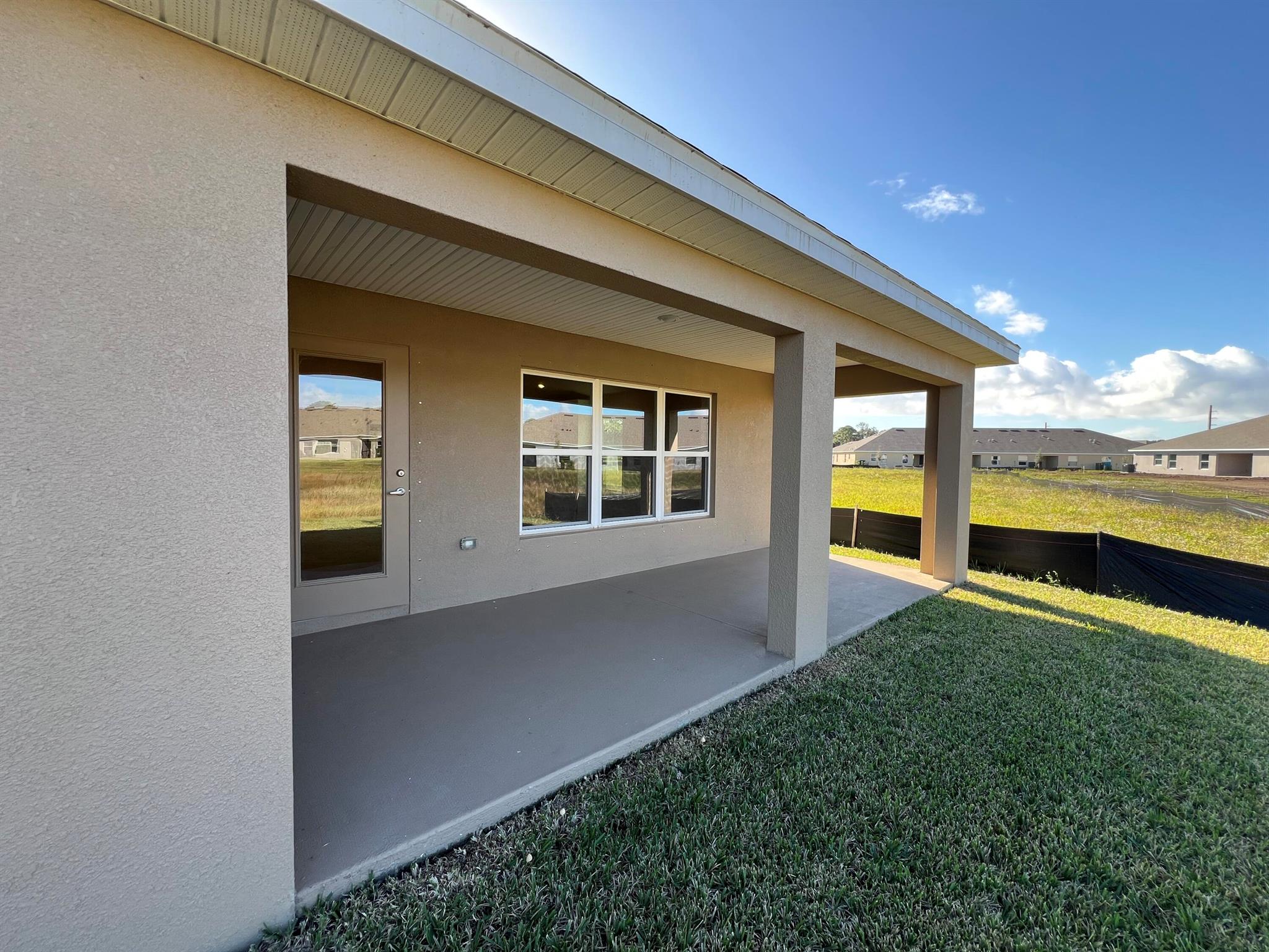 WATERSTONE PHASE FOUR - Residential Lease