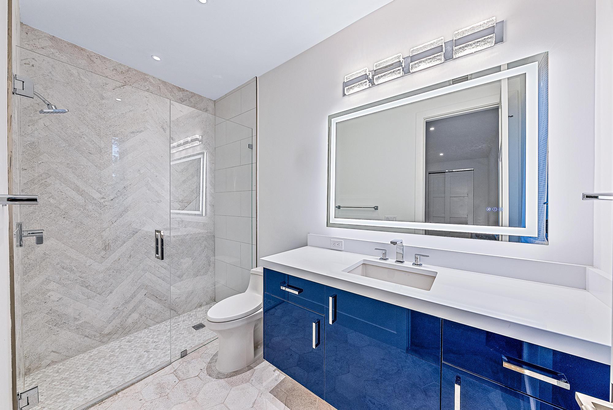 MIRAMAR SHORES - Residential