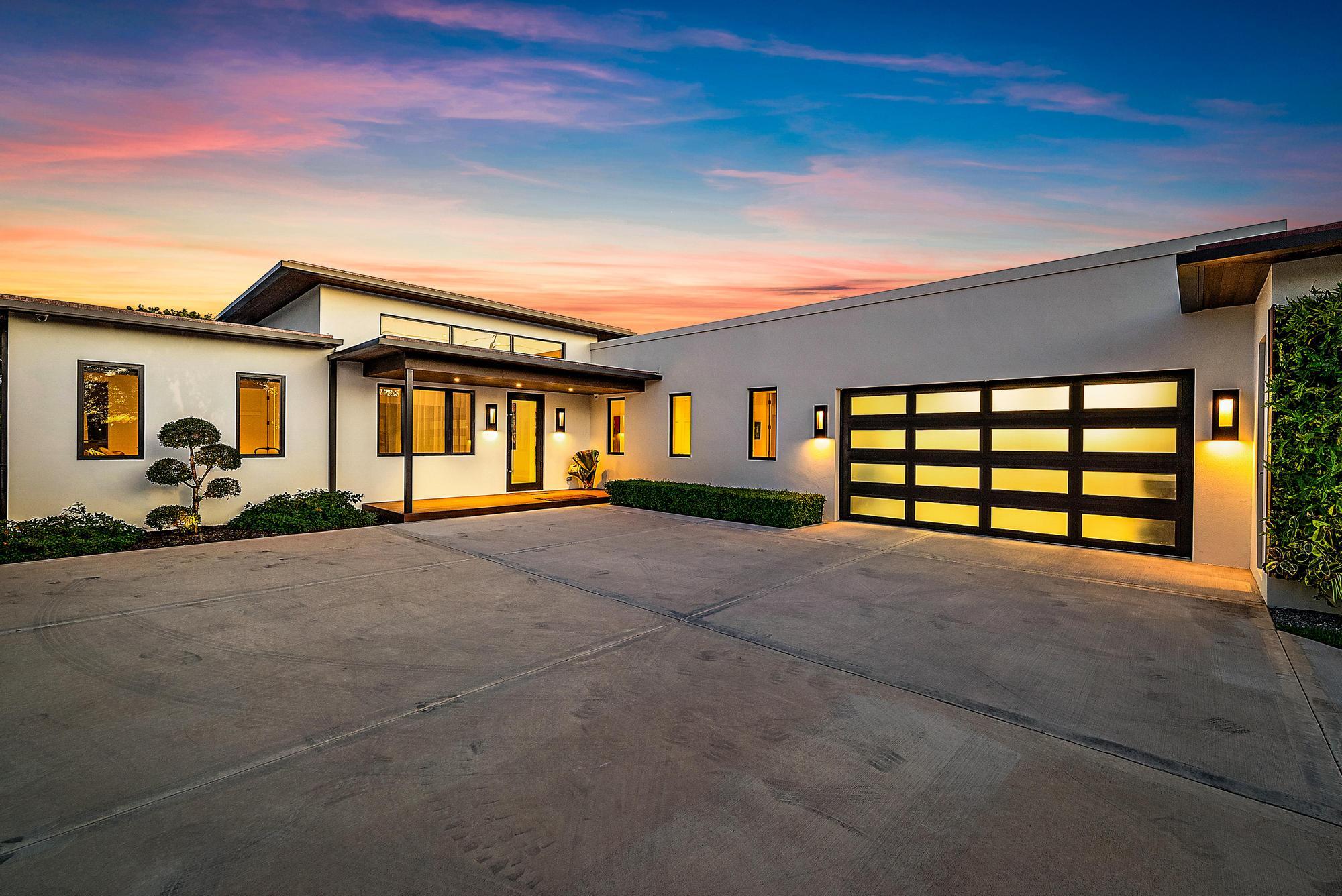 MIRAMAR SHORES - Residential