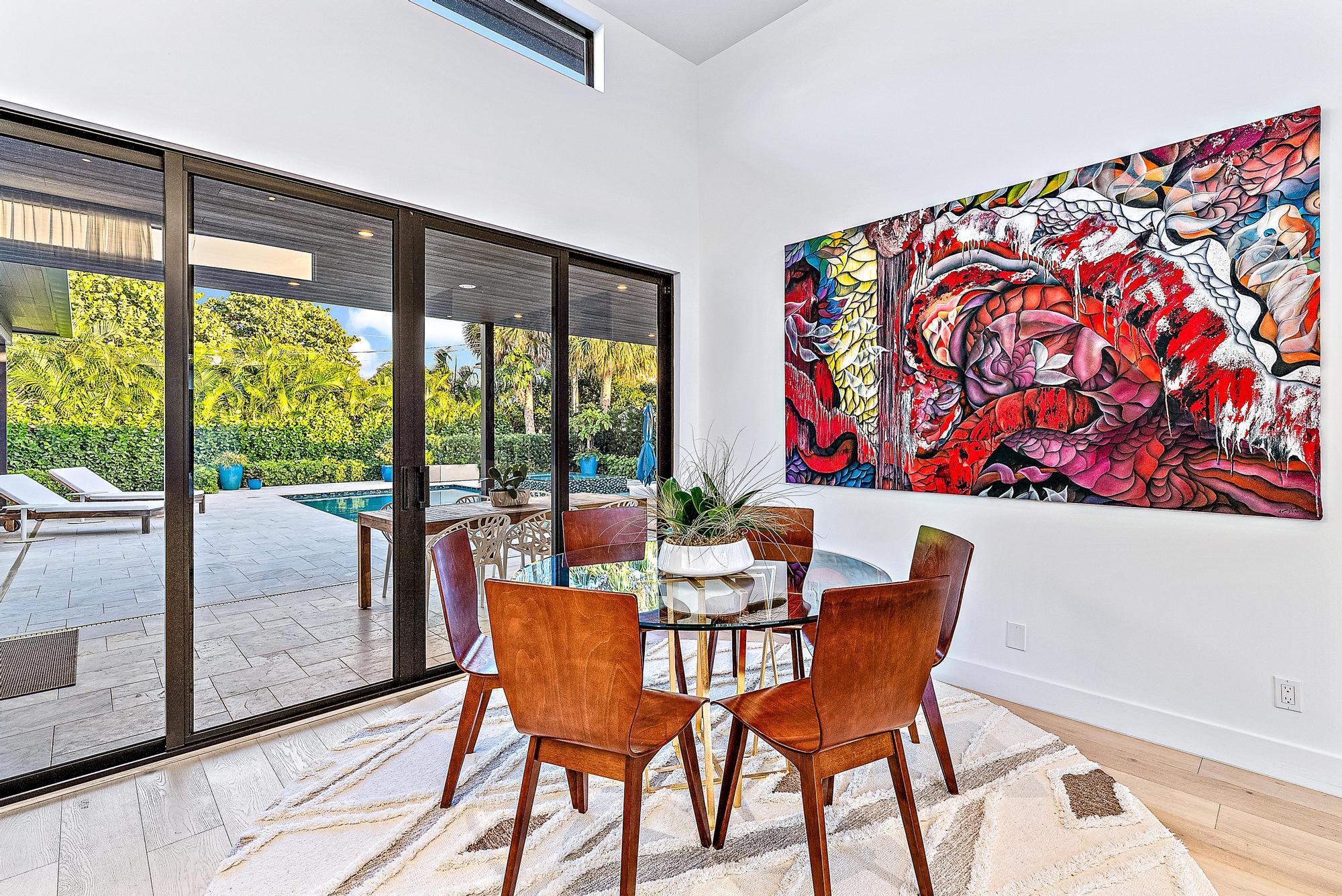 MIRAMAR SHORES - Residential