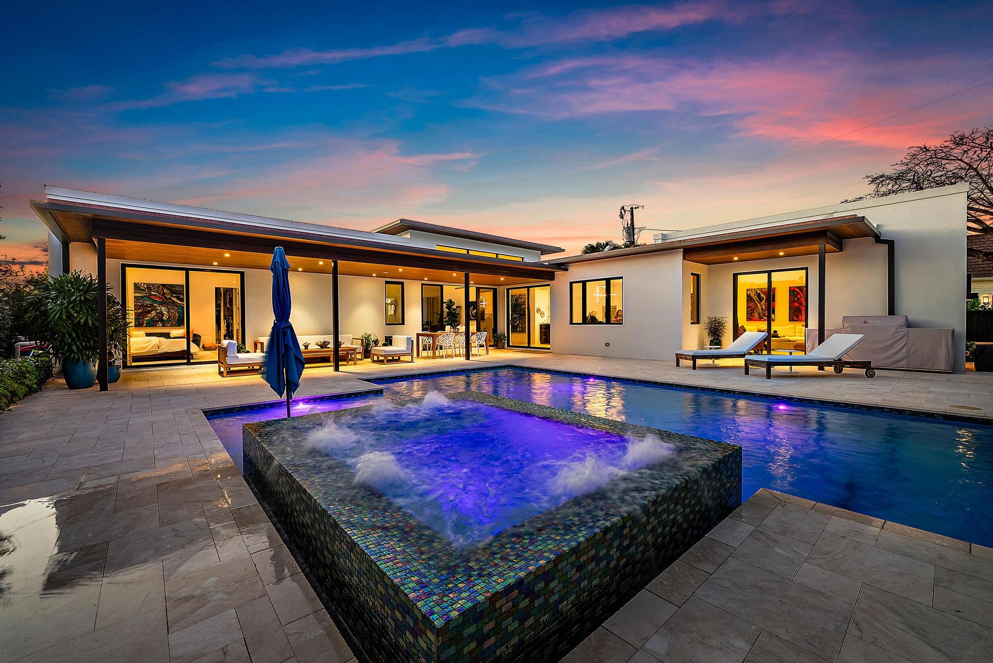 MIRAMAR SHORES - Residential