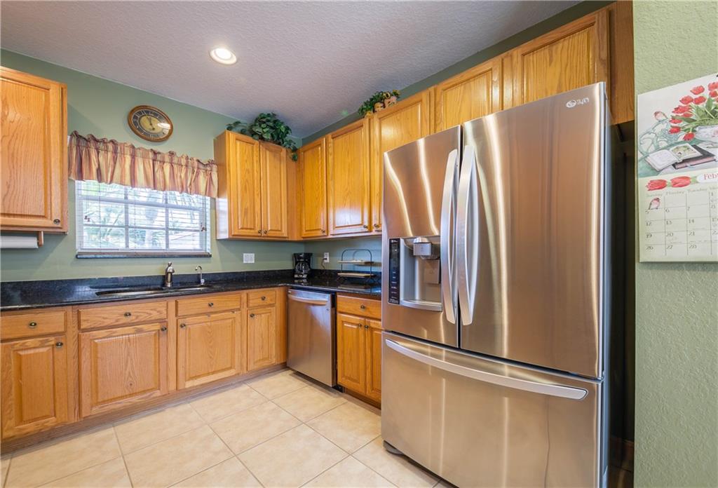 Vizcaya / Lakeview West - Residential