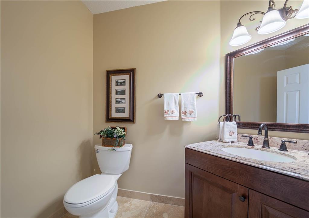 Vizcaya / Lakeview West - Residential