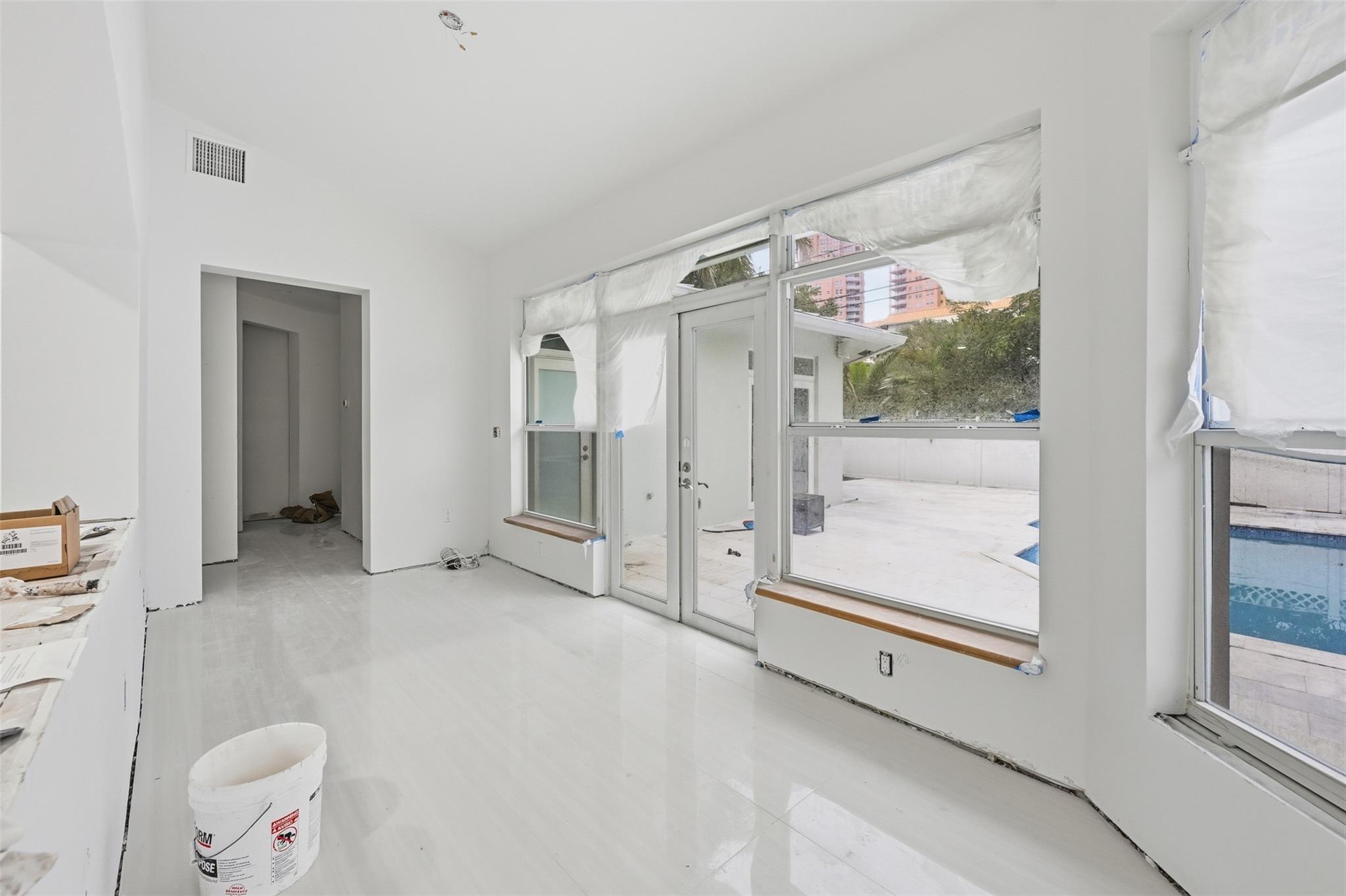 Dolphin Isles - Residential