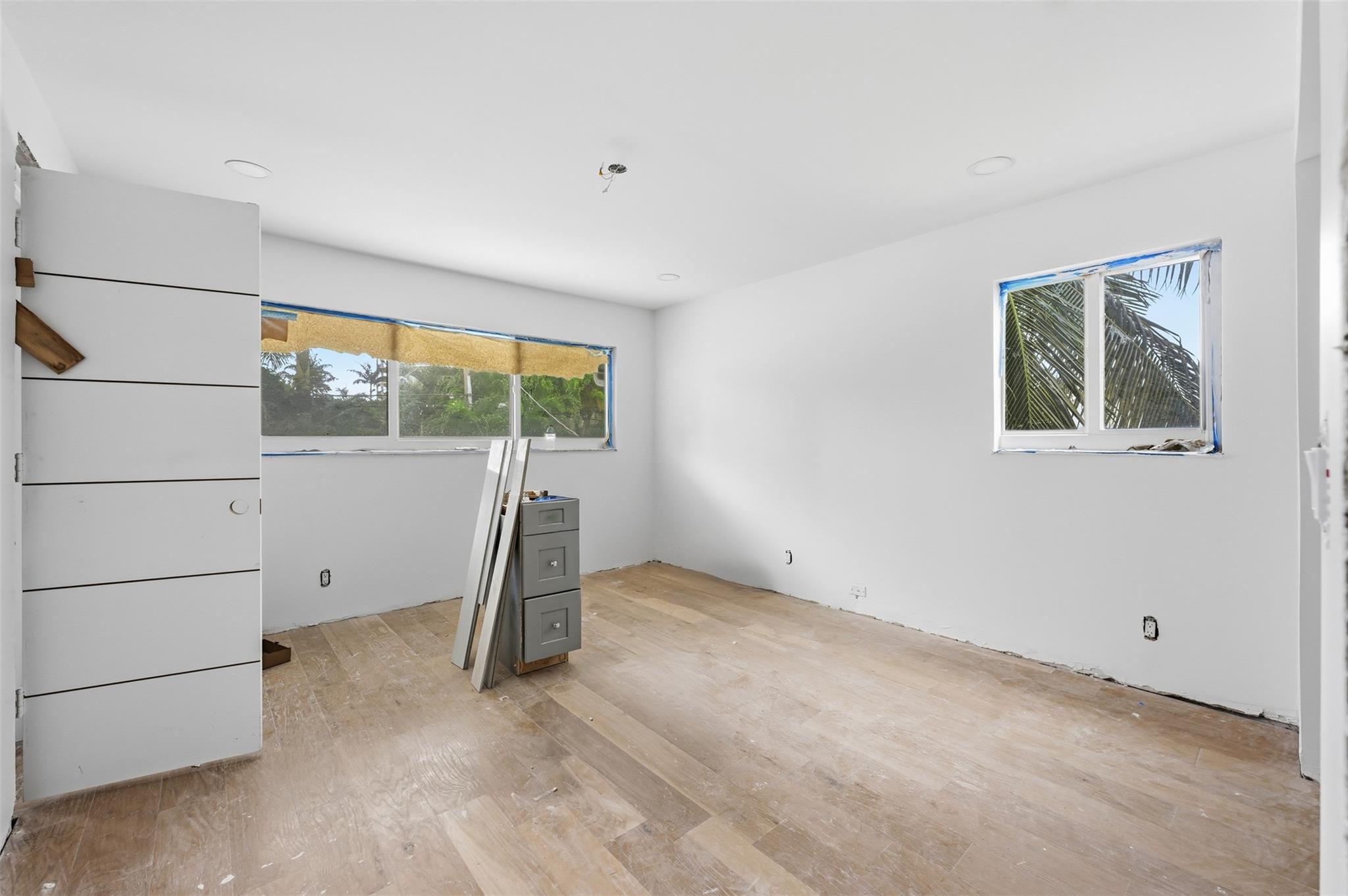 Dolphin Isles - Residential