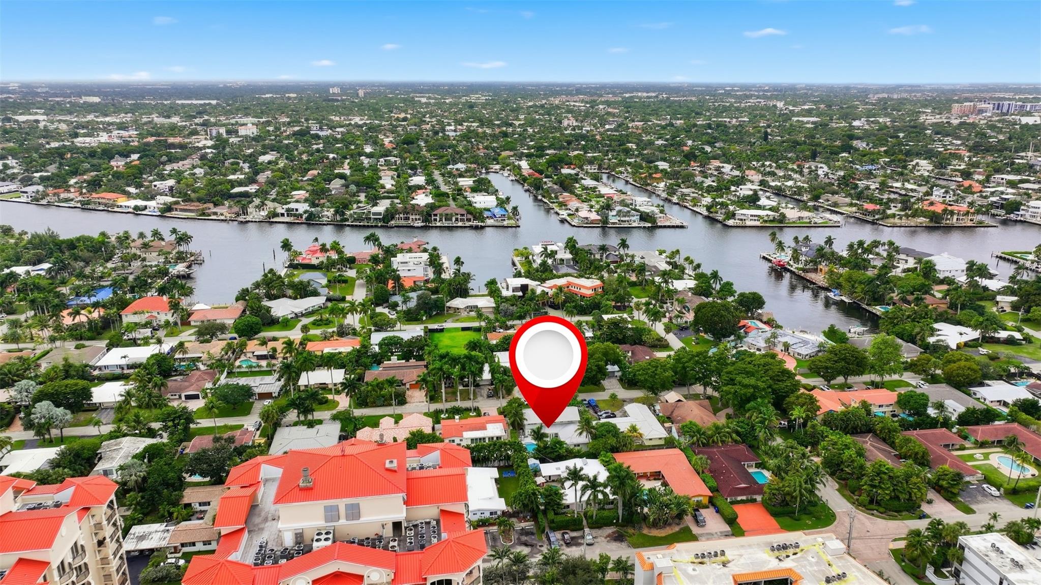 Dolphin Isles - Residential