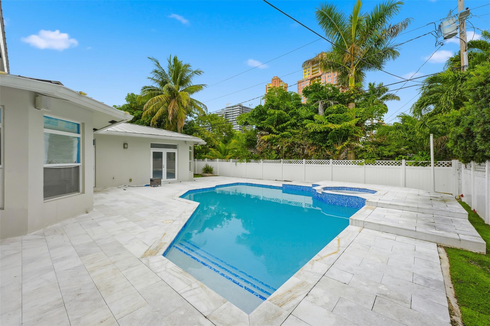 Dolphin Isles - Residential