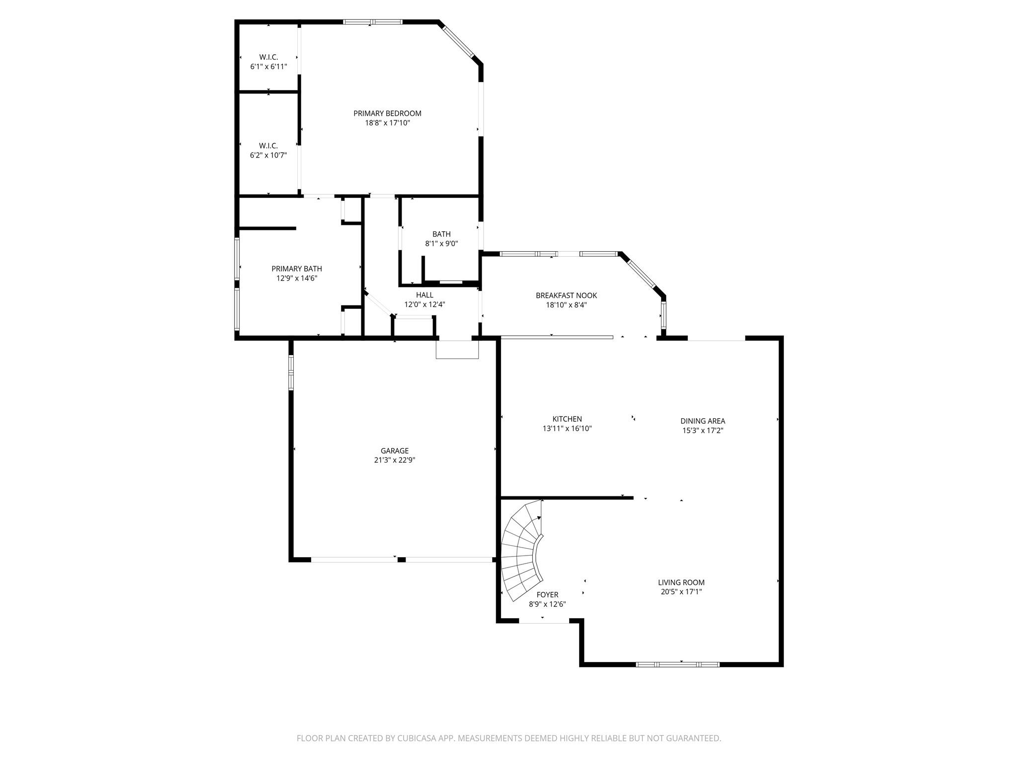 Dolphin Isles - Residential