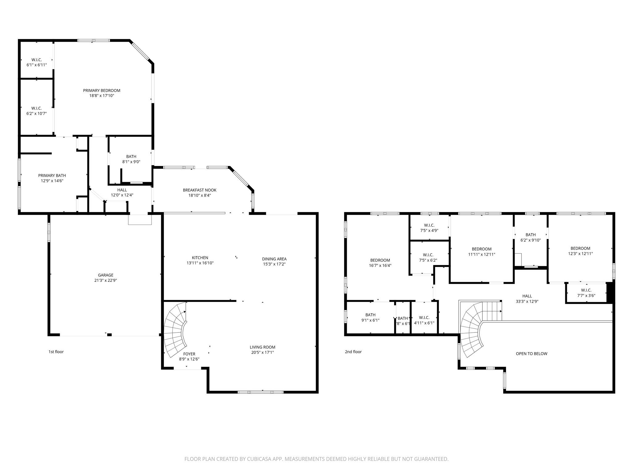Dolphin Isles - Residential