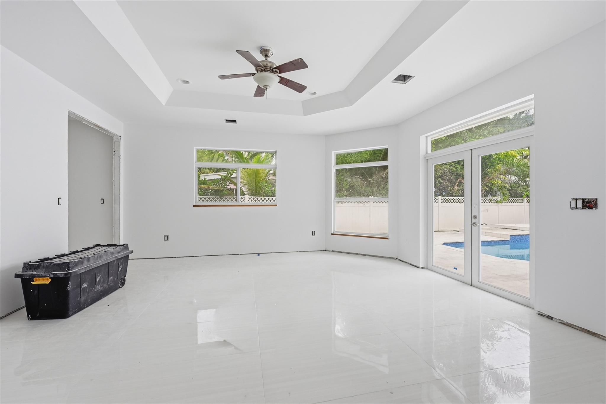 Dolphin Isles - Residential