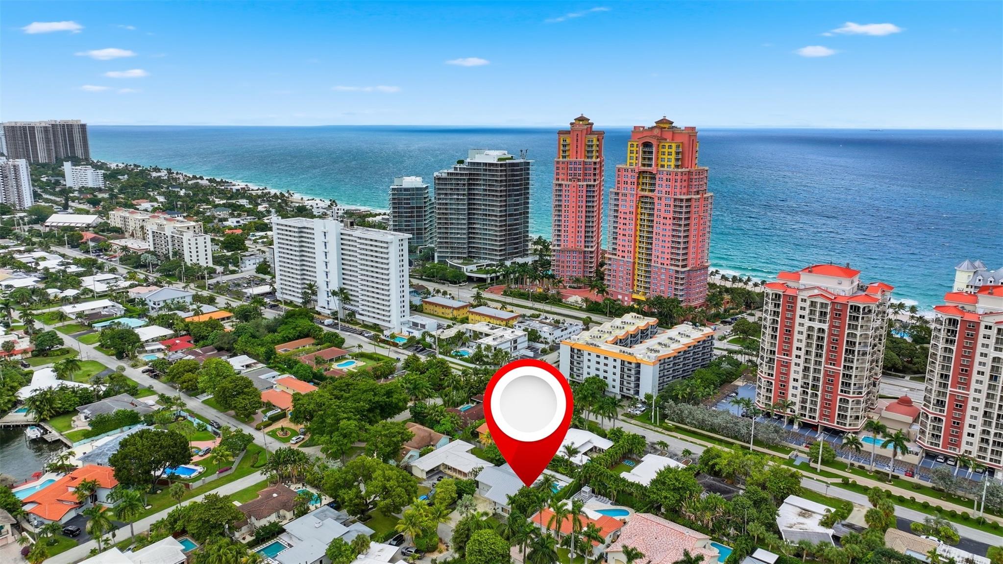 Dolphin Isles - Residential