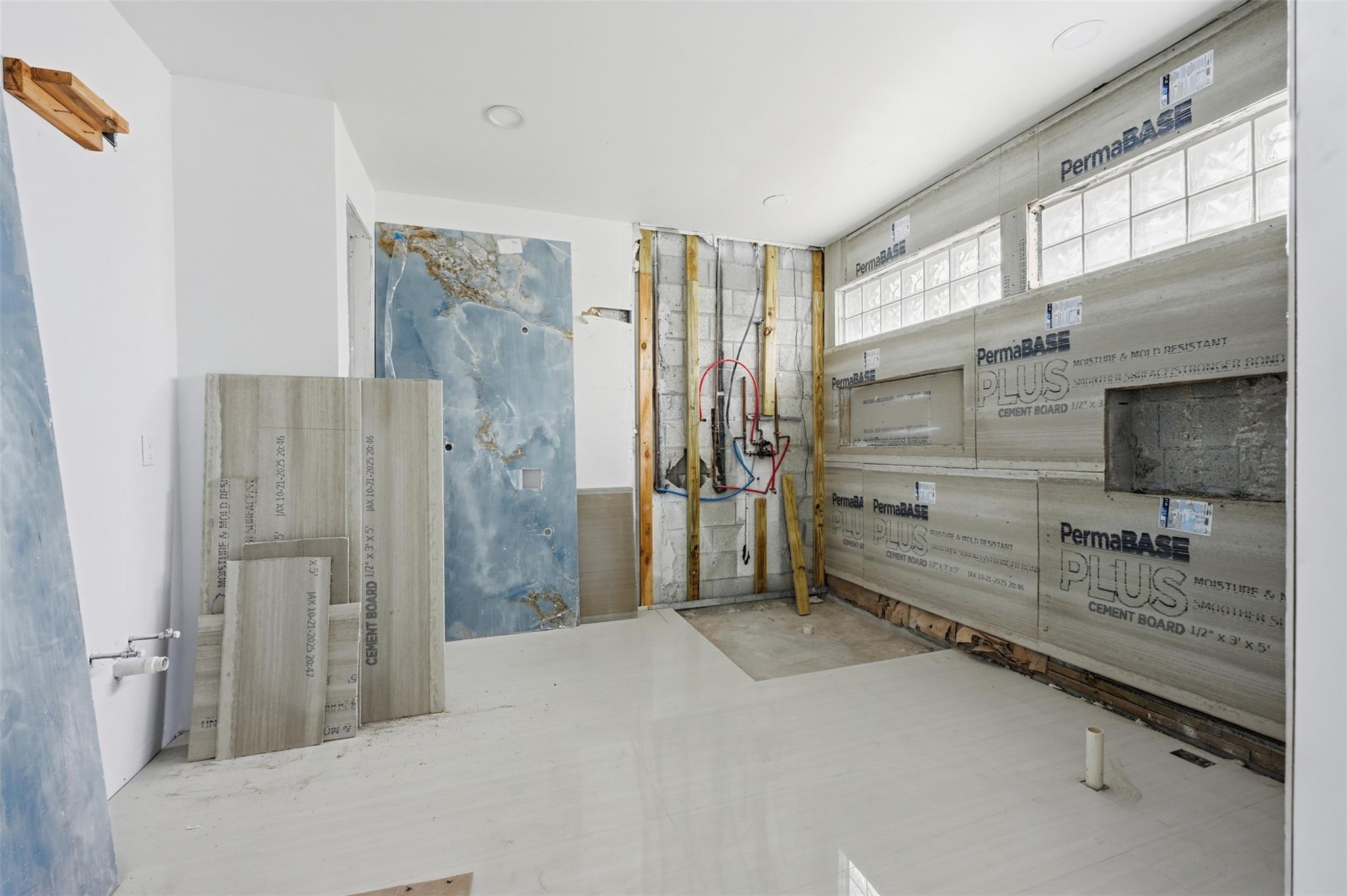 Dolphin Isles - Residential