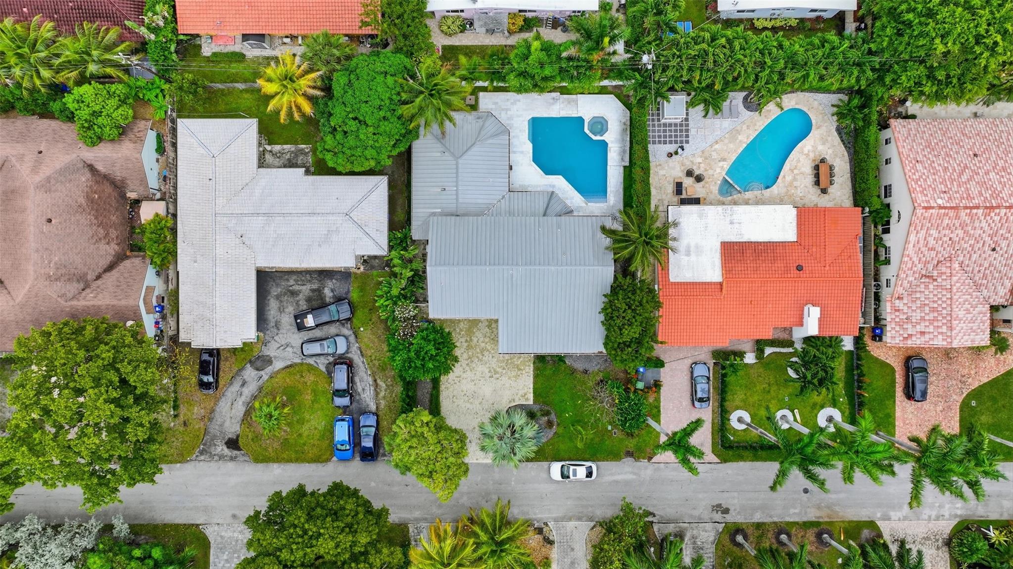 Dolphin Isles - Residential