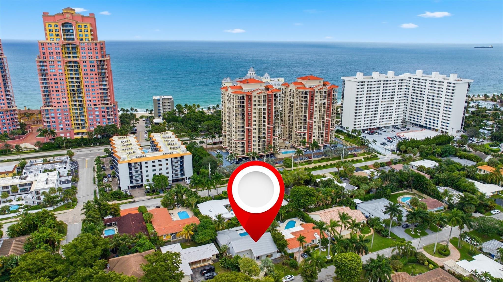 Dolphin Isles - Residential