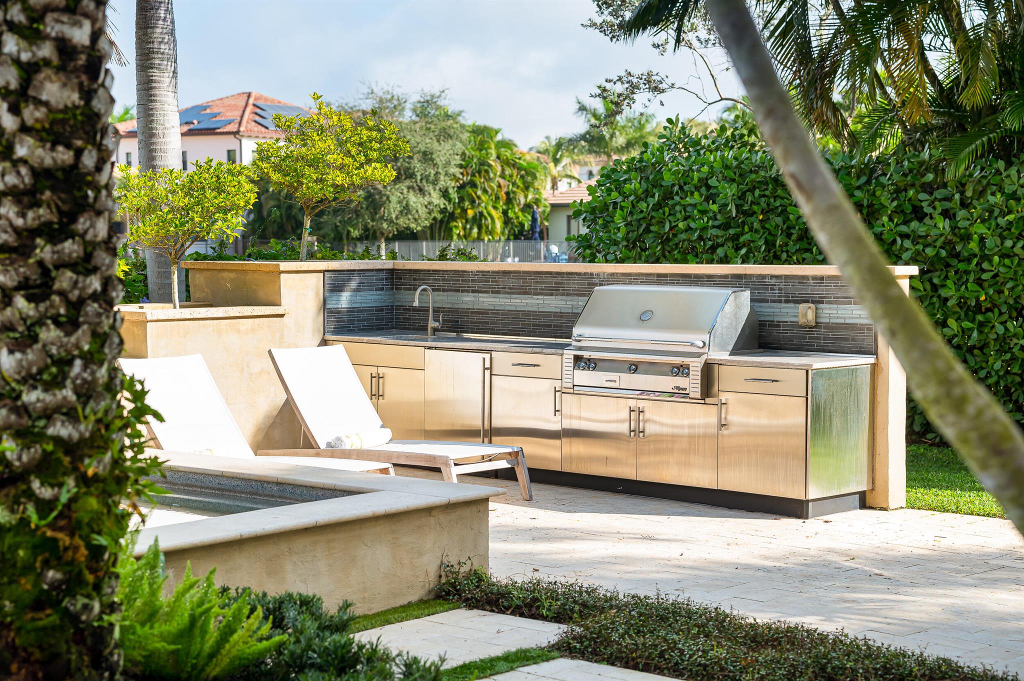 The Oaks - Residential