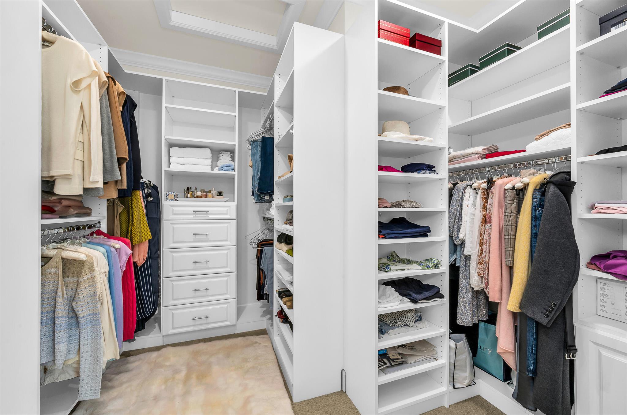 The Oaks - Residential