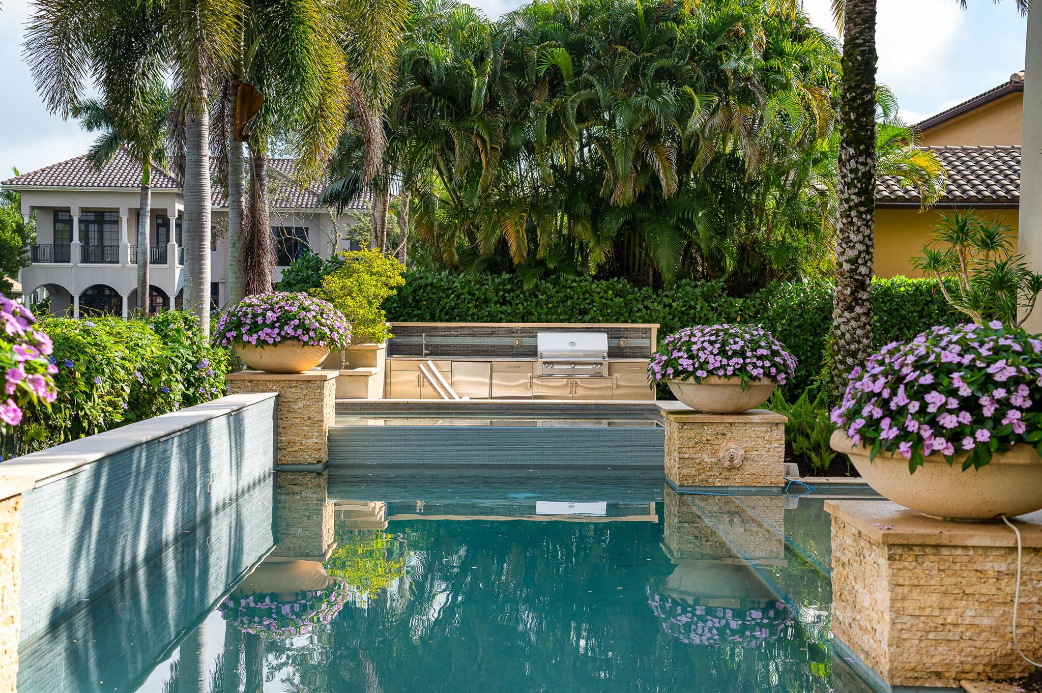 The Oaks - Residential