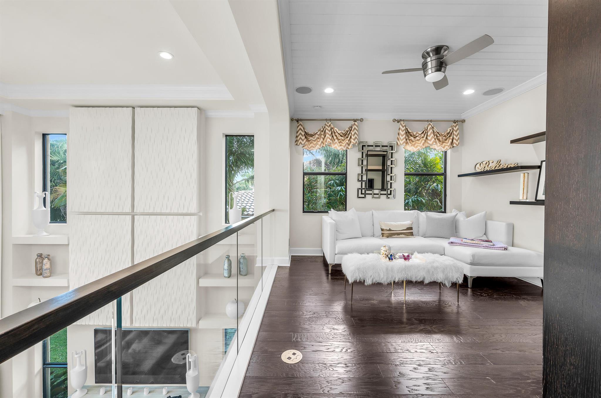 The Oaks - Residential