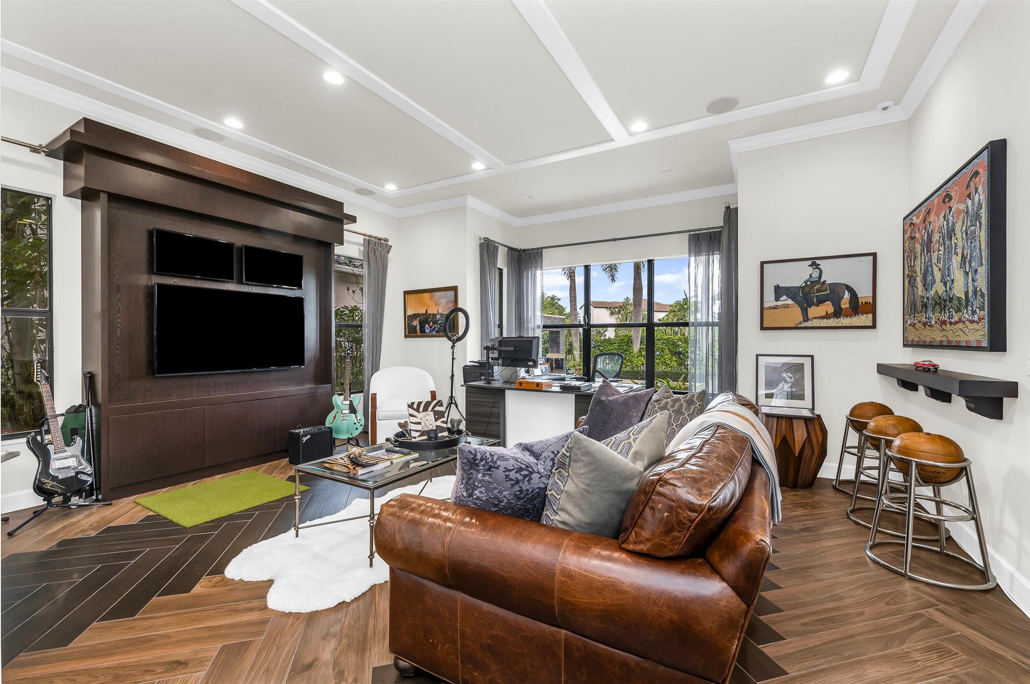 The Oaks - Residential