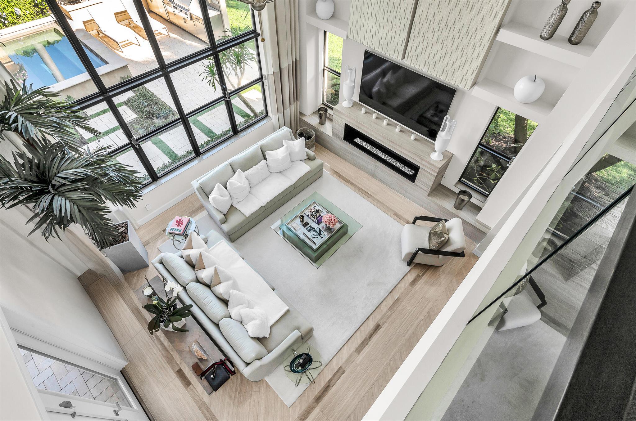 The Oaks - Residential