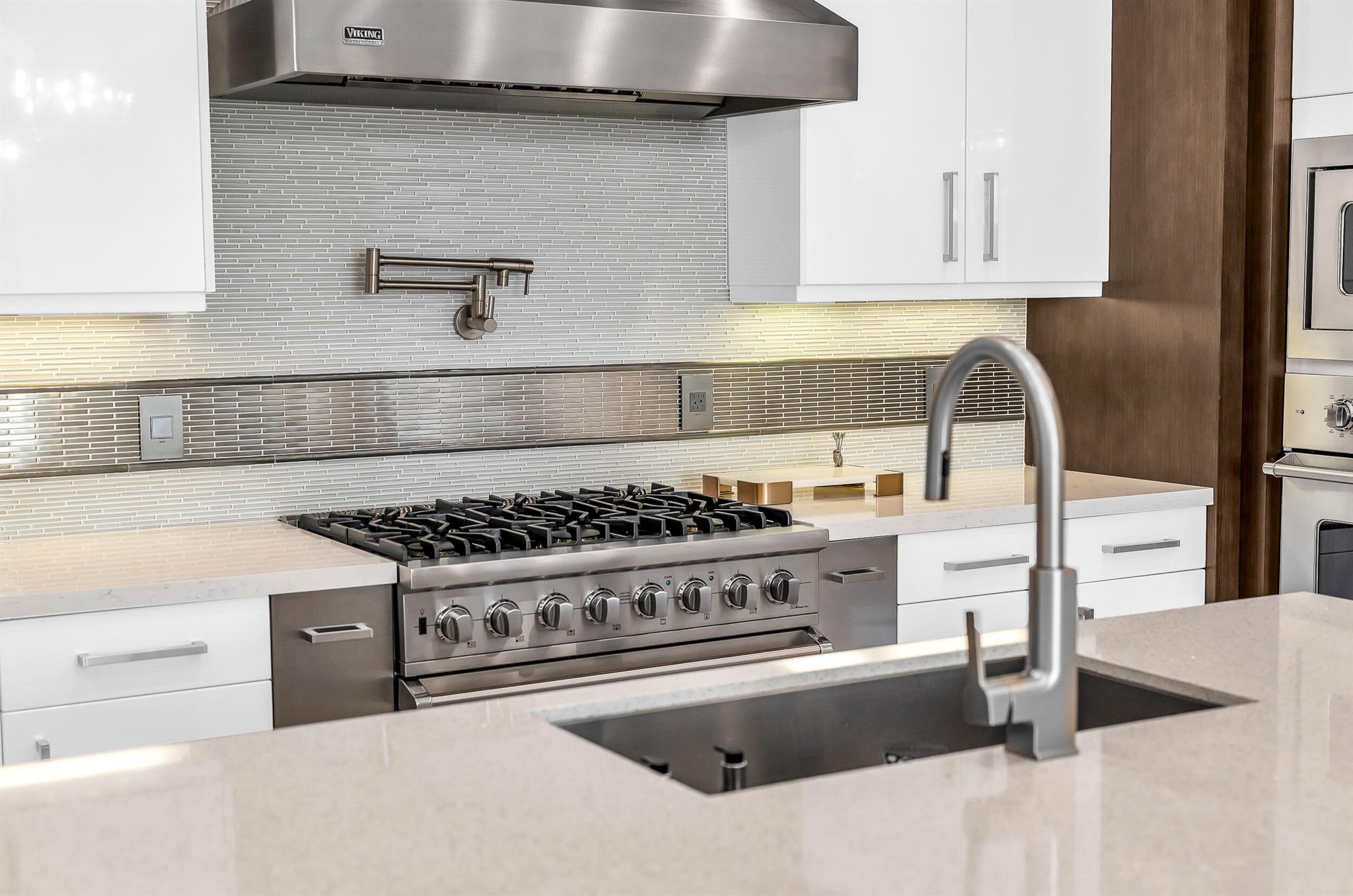 The Oaks - Residential