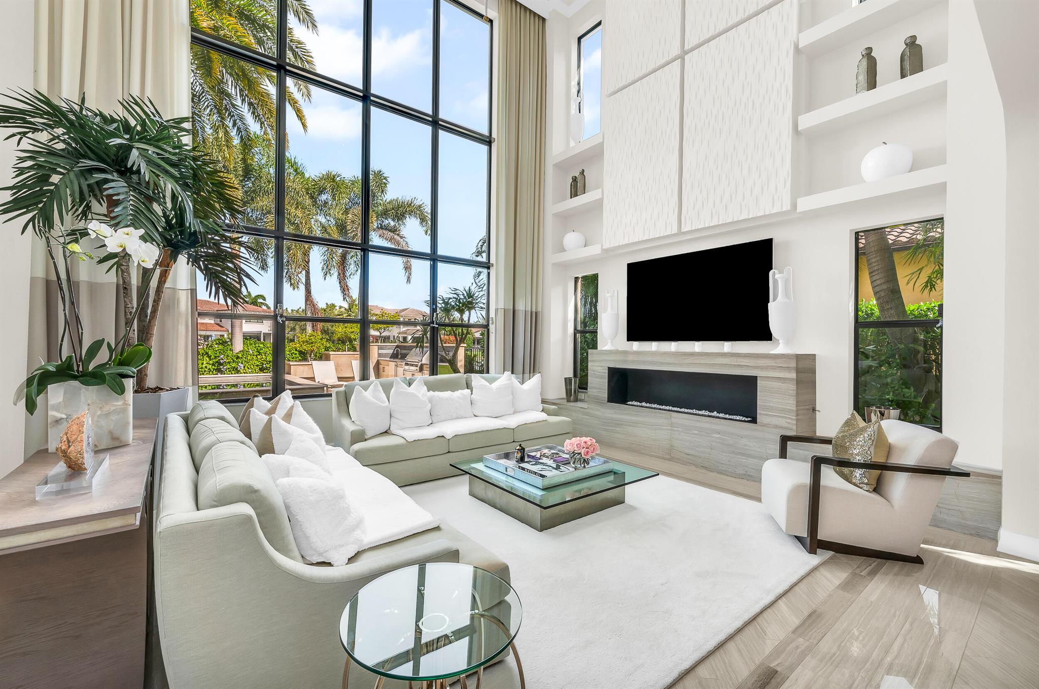 The Oaks - Residential