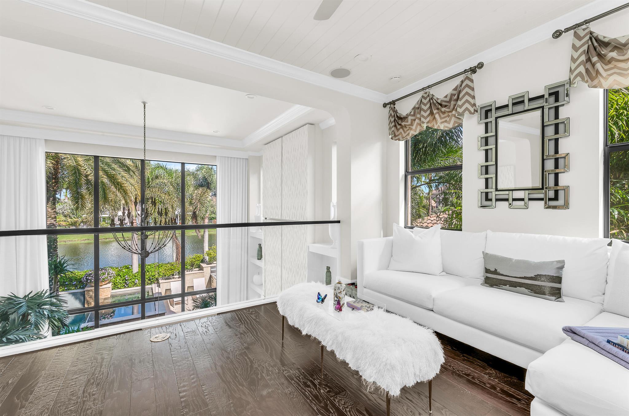 The Oaks - Residential