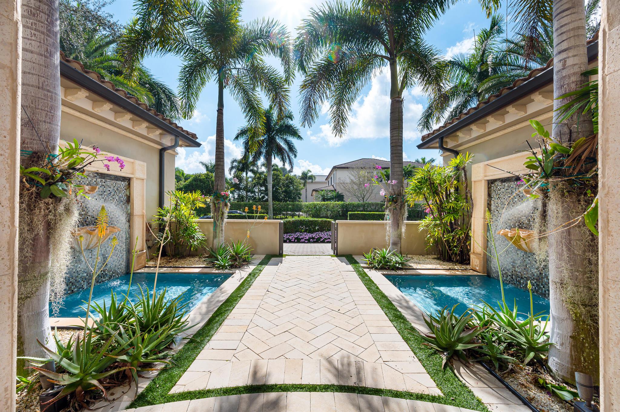 The Oaks - Residential