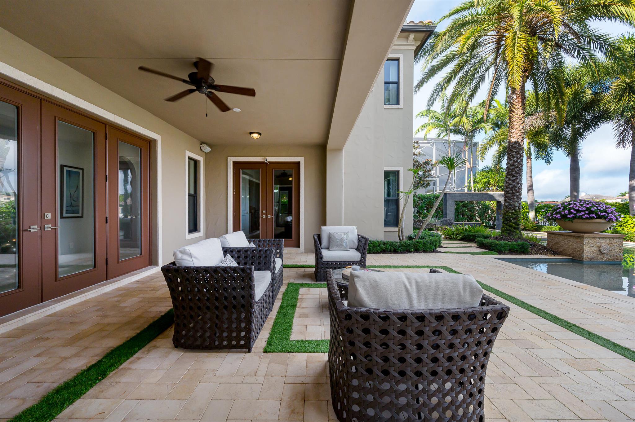 The Oaks - Residential