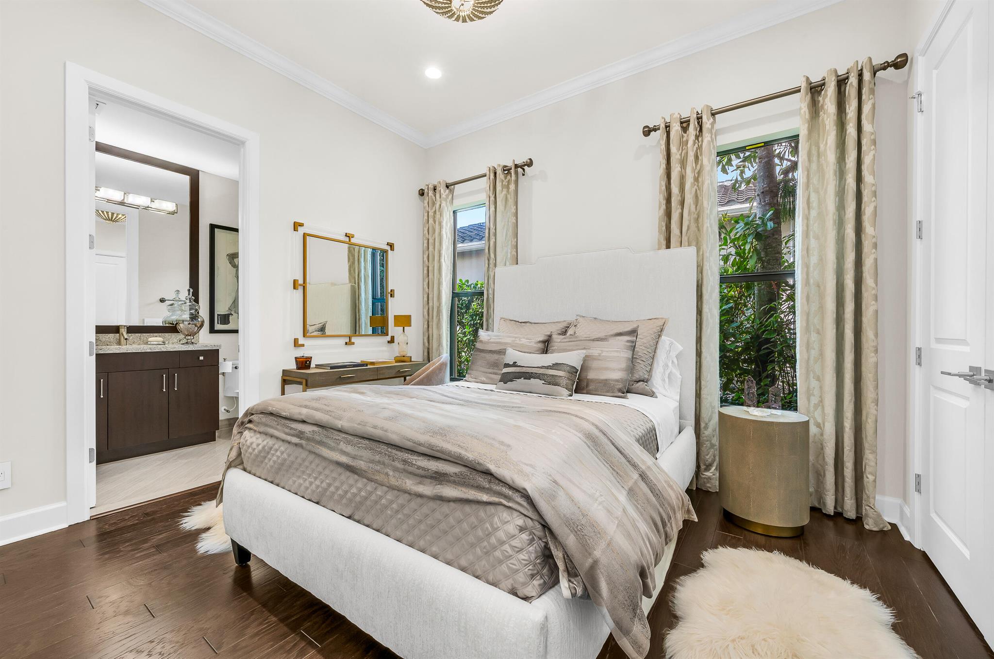 The Oaks - Residential