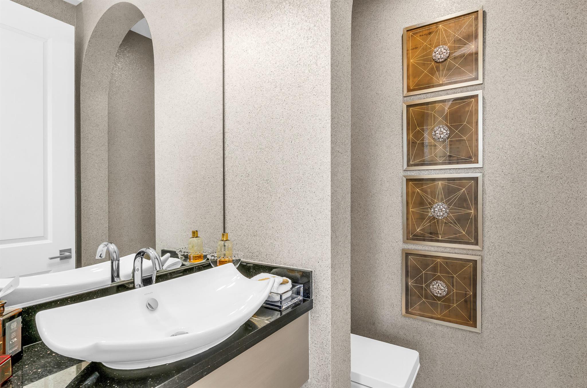 The Oaks - Residential