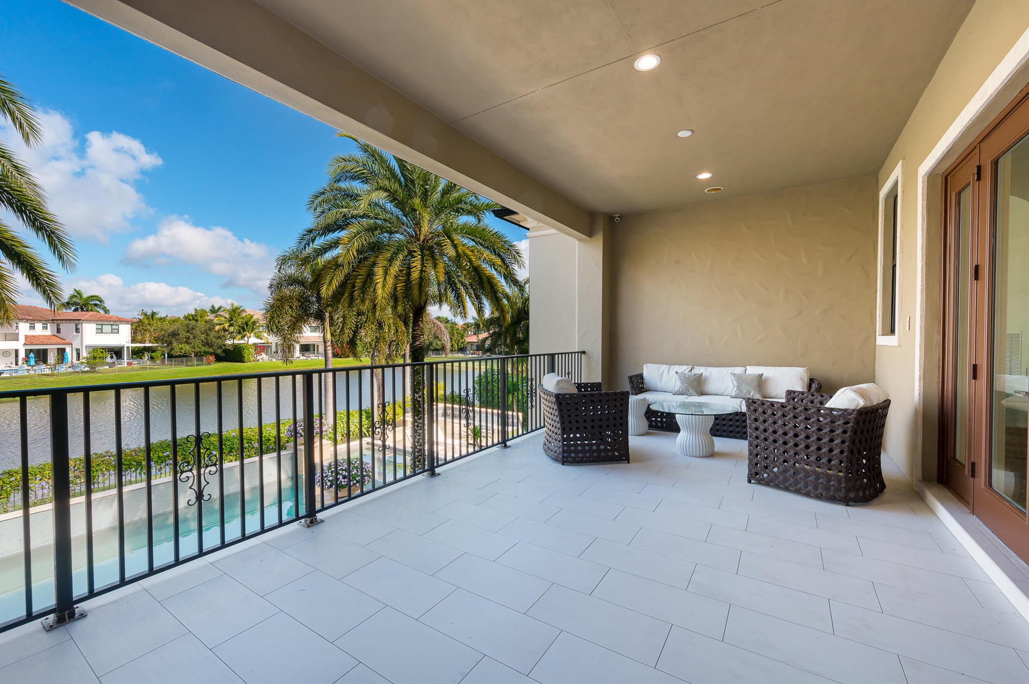 The Oaks - Residential