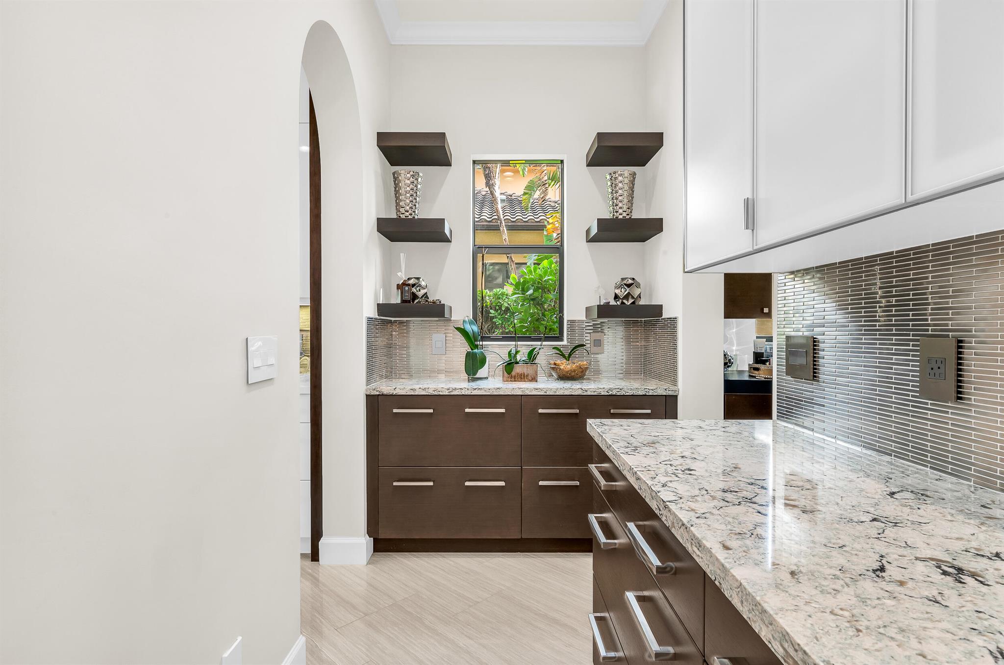 The Oaks - Residential