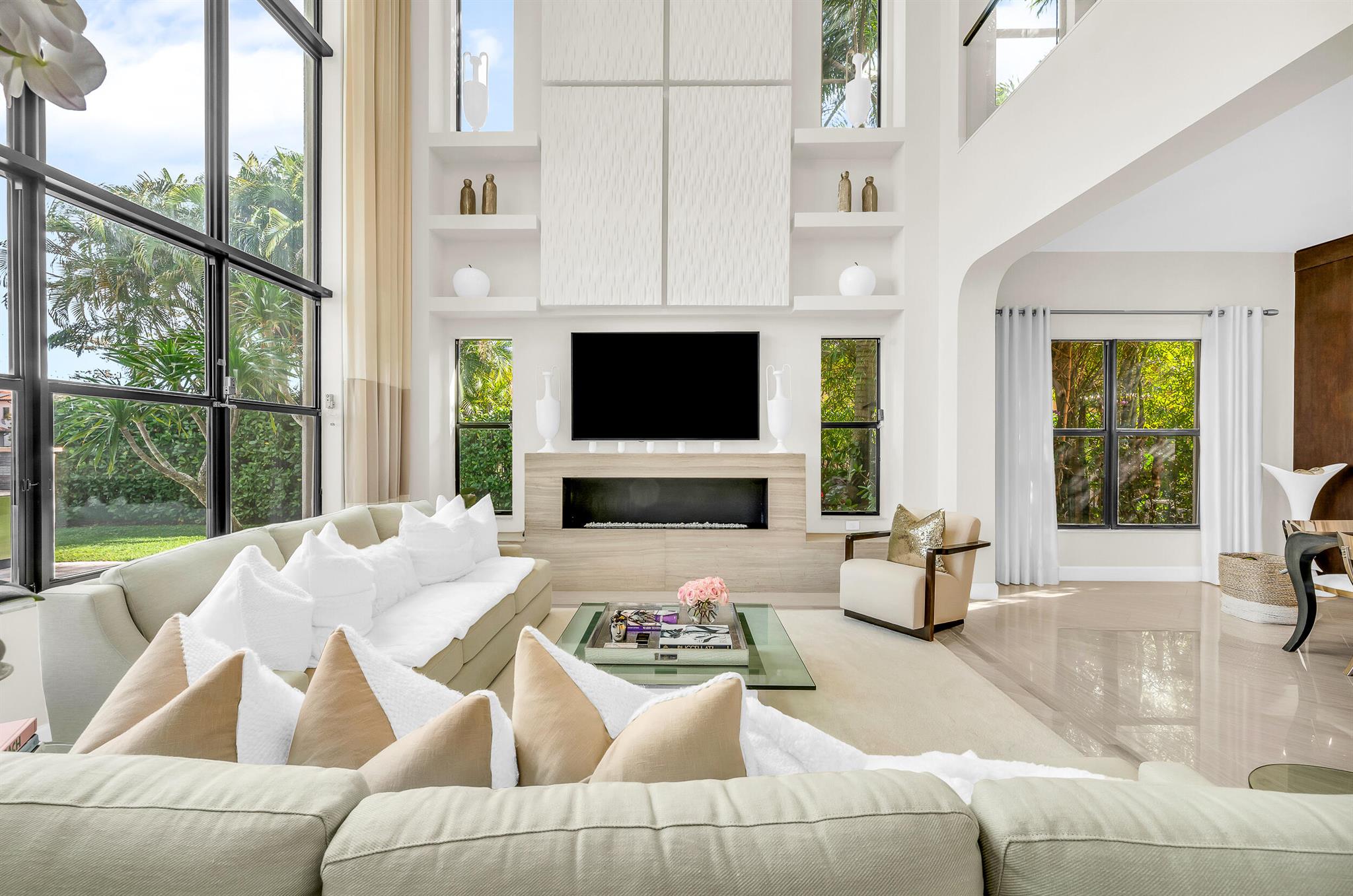 The Oaks - Residential