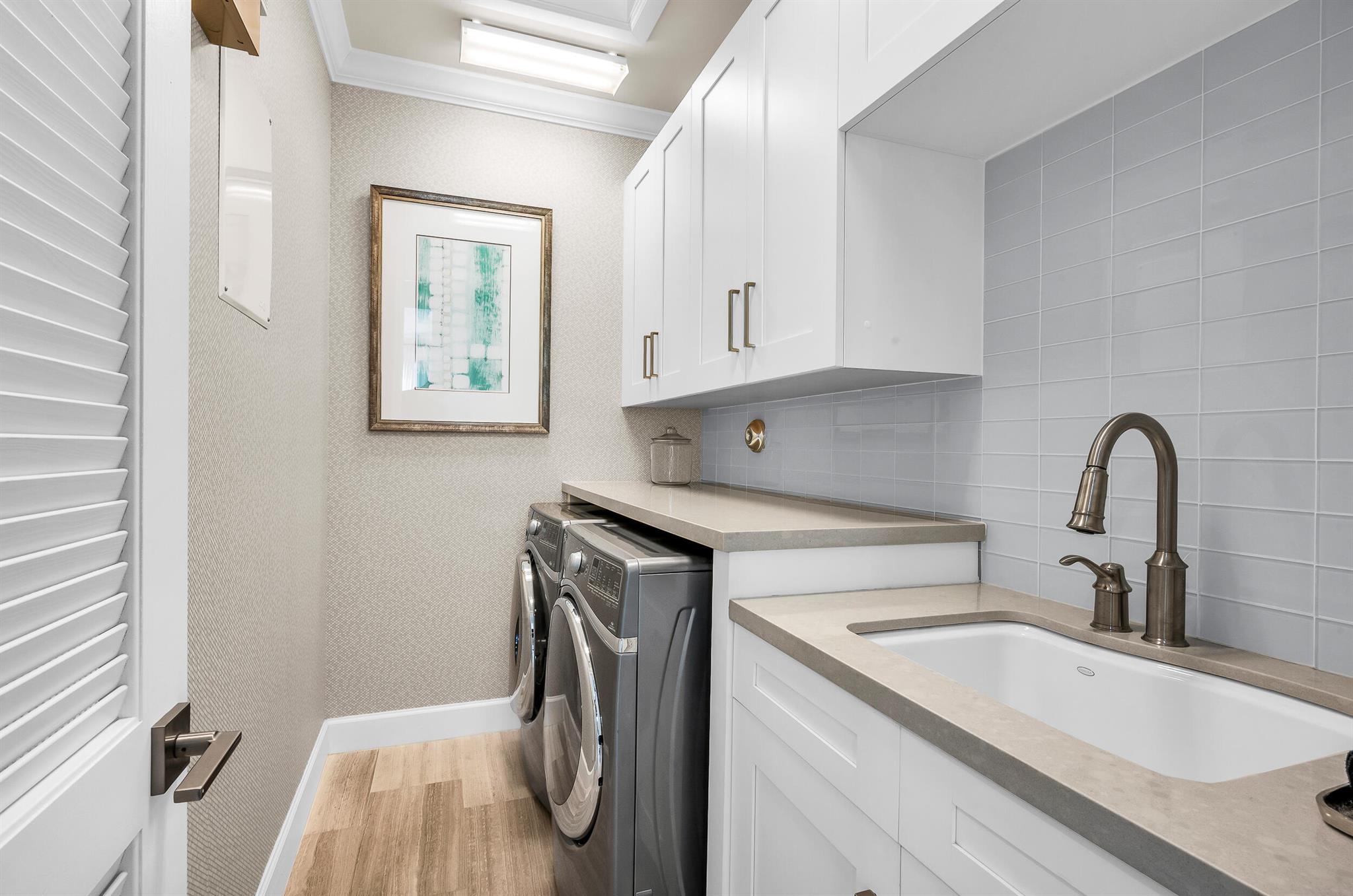 The Oaks - Residential