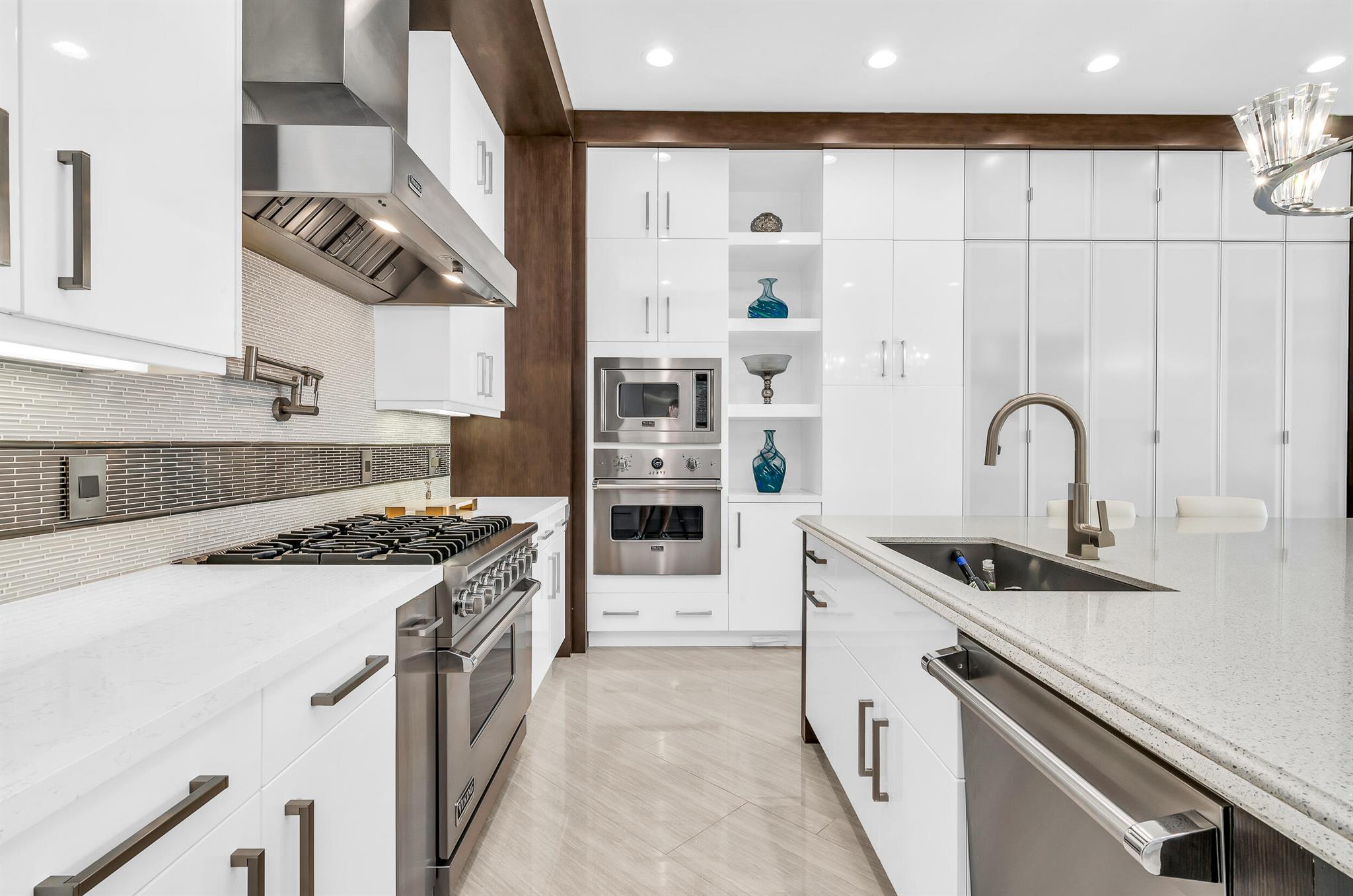 The Oaks - Residential