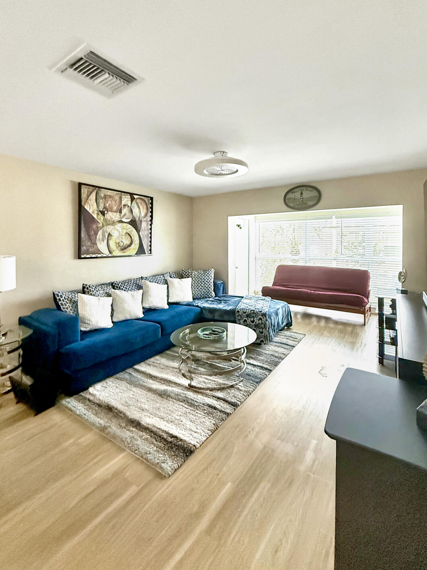 PALM GREENS AT VILLA DEL RAY CONDO II - Residential Lease