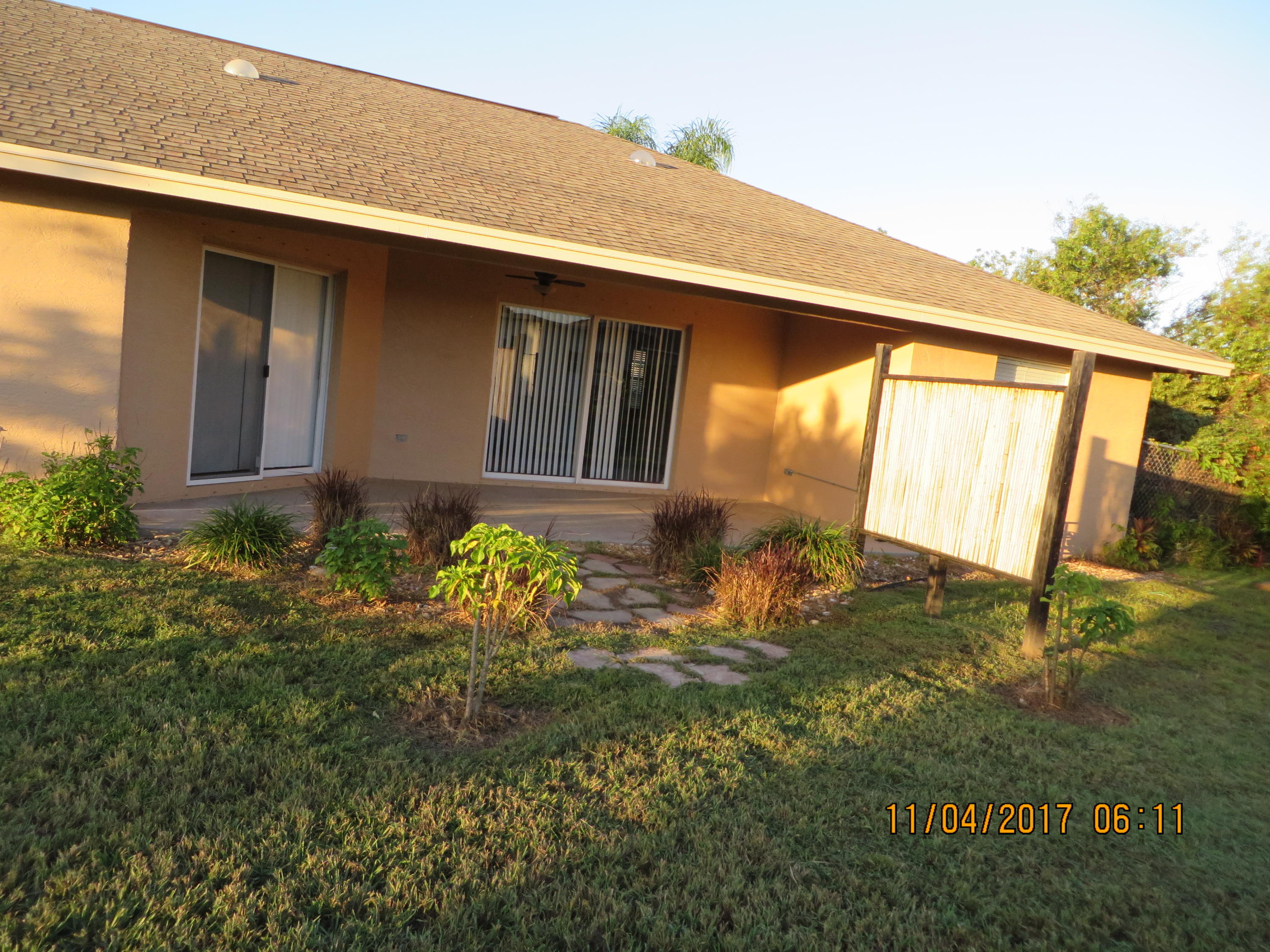 PSL SECTION 34 - Residential